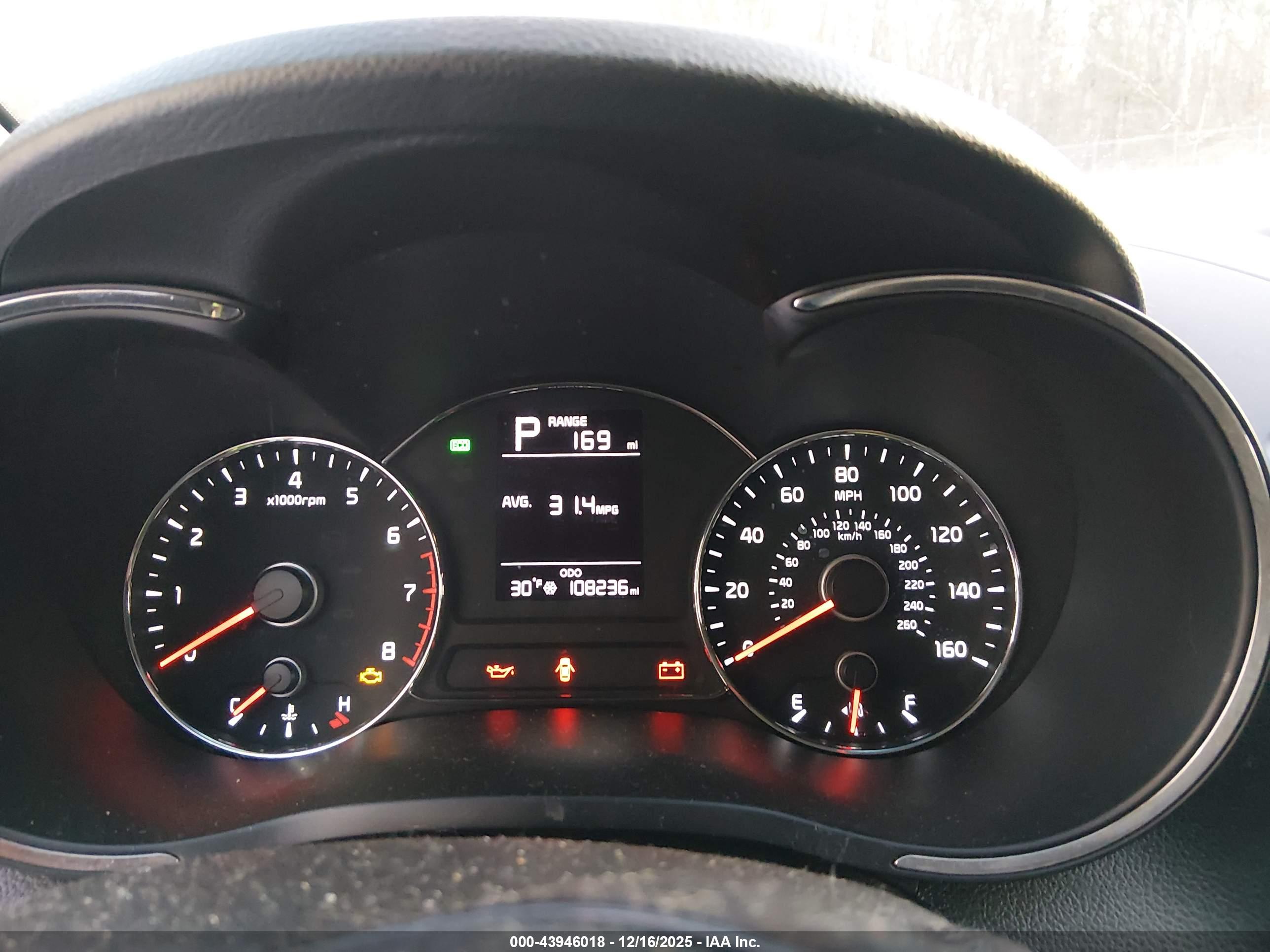 KIA FORTE image 7