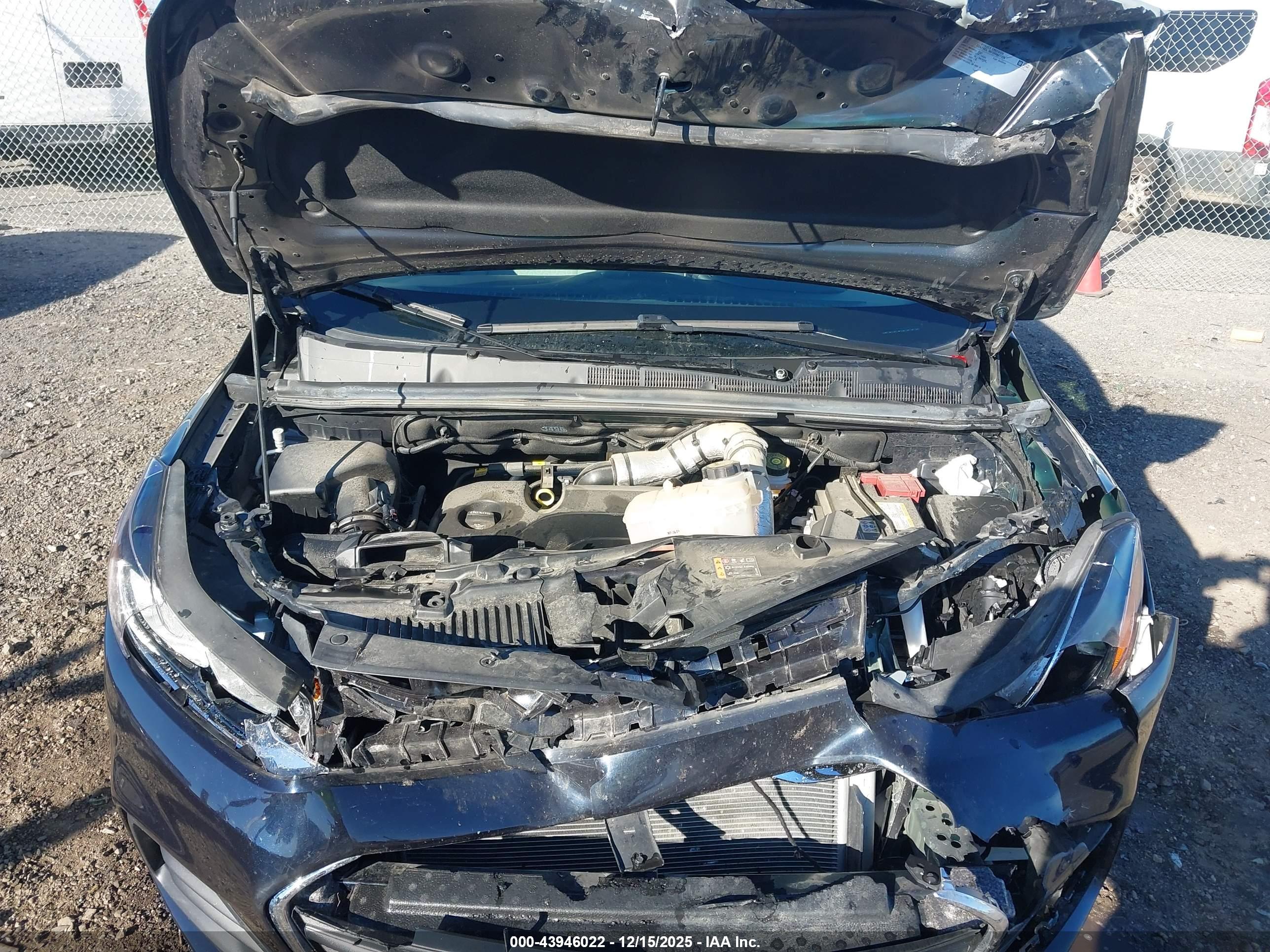 CHEVROLET TRAX image 10