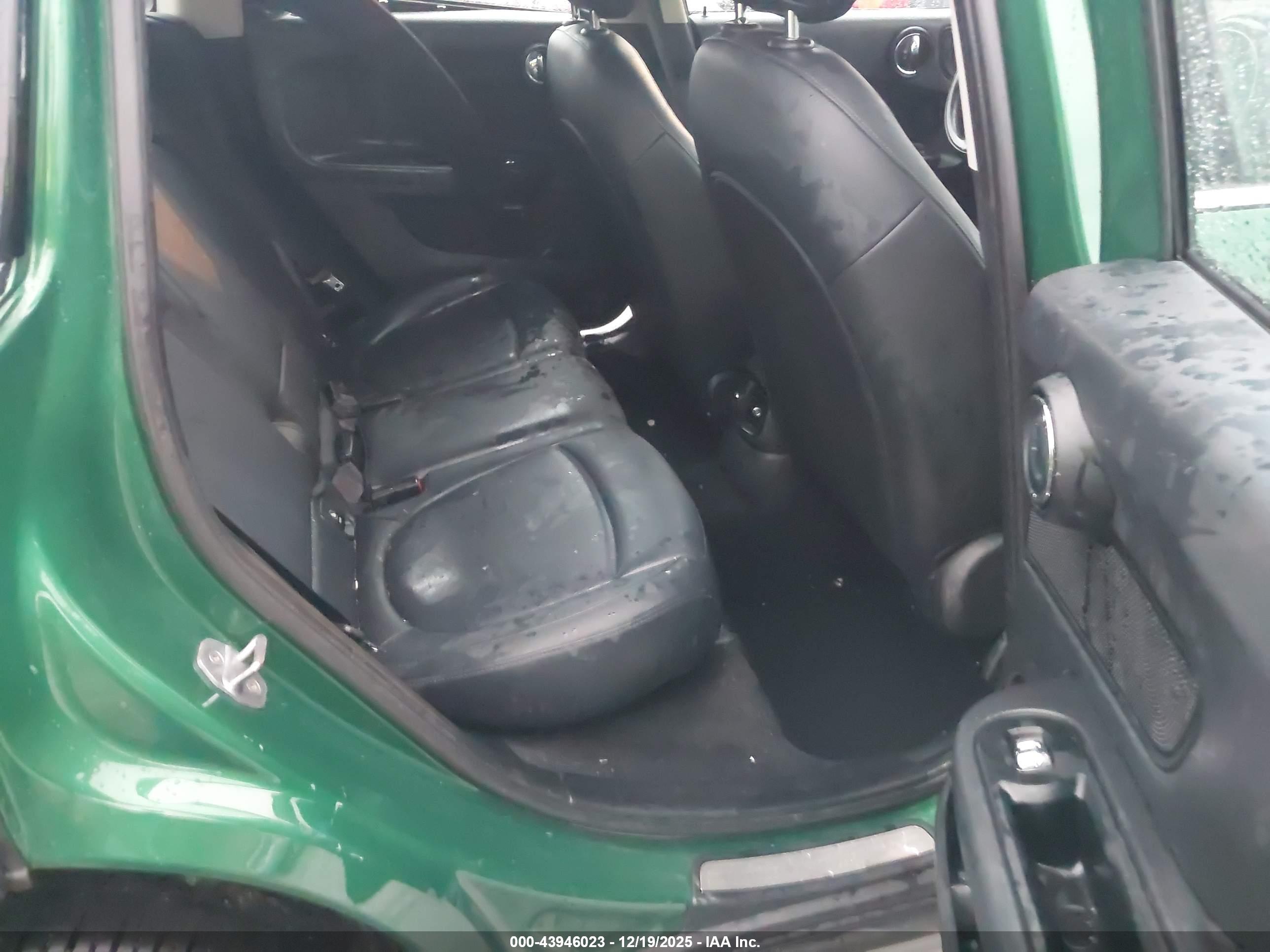 MINI COUNTRYMAN image 8