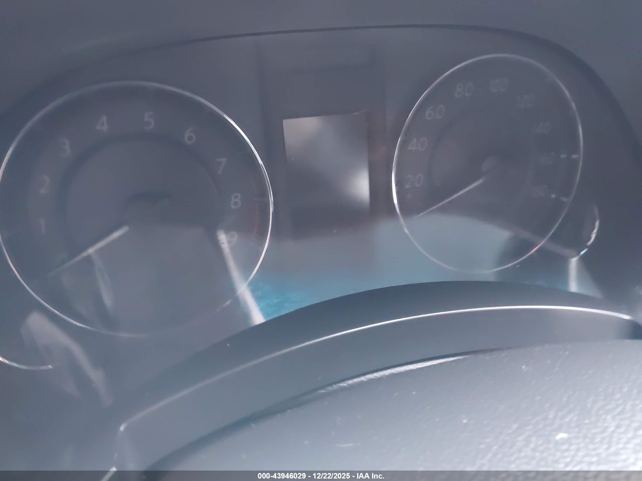 INFINITI FX37 image 7