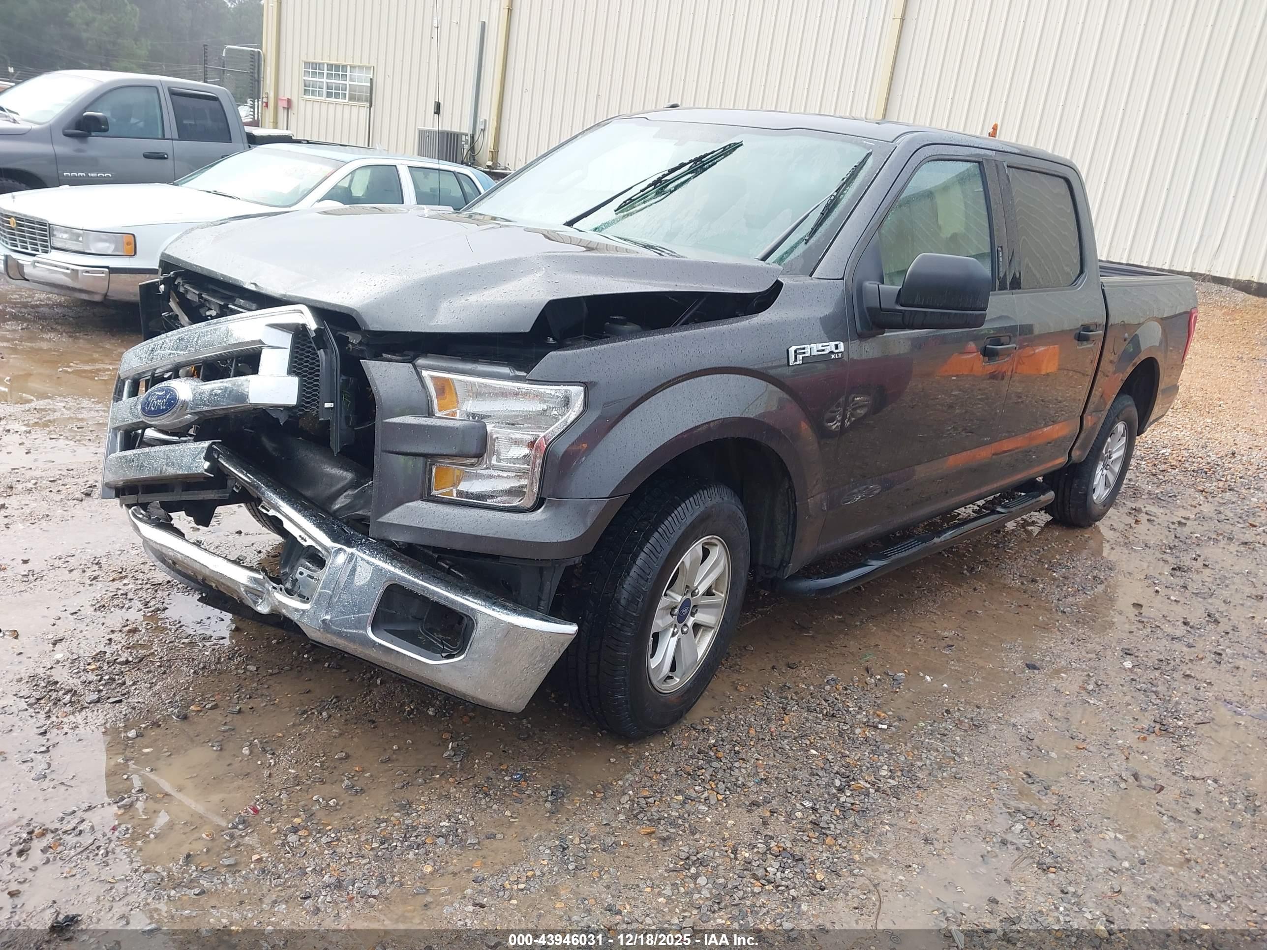 FORD F-150 image 2