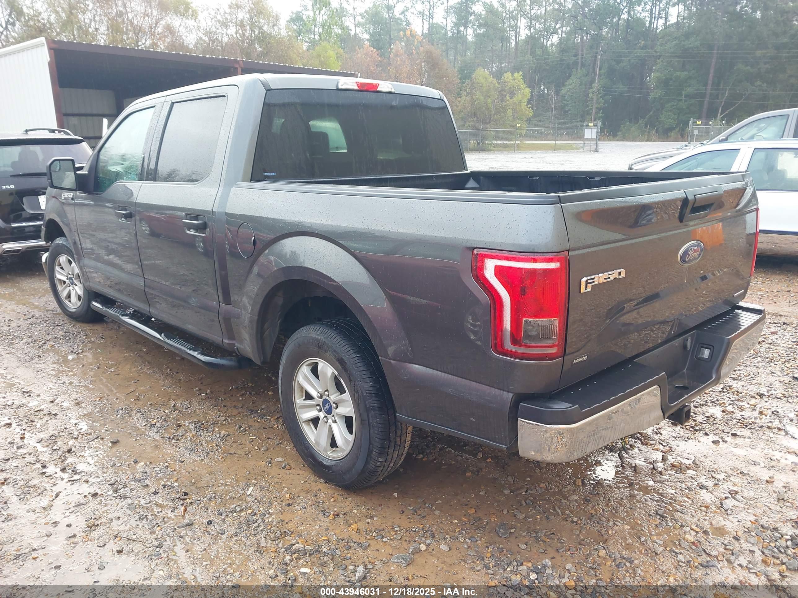 FORD F-150 image 3