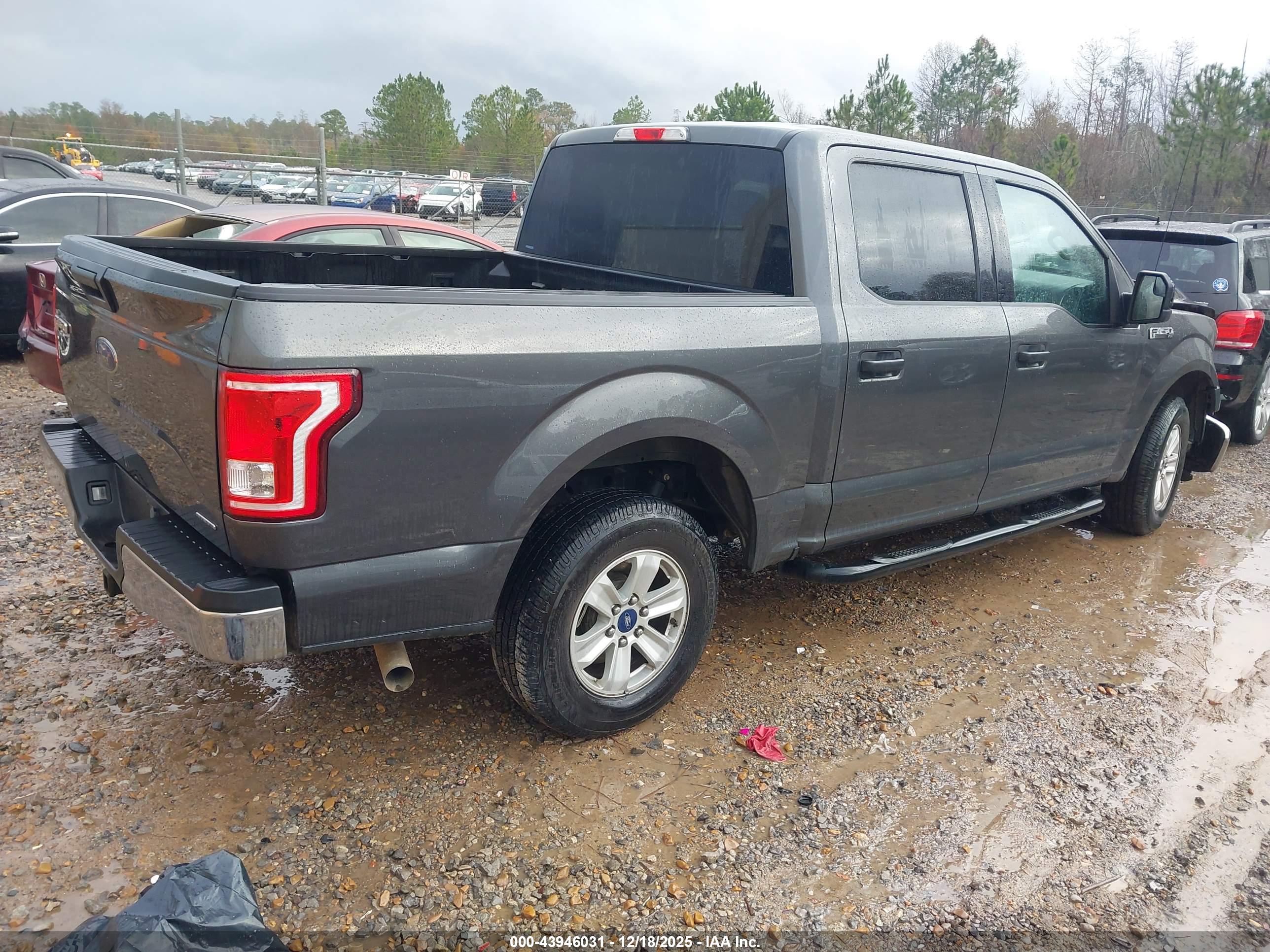 FORD F-150 image 4