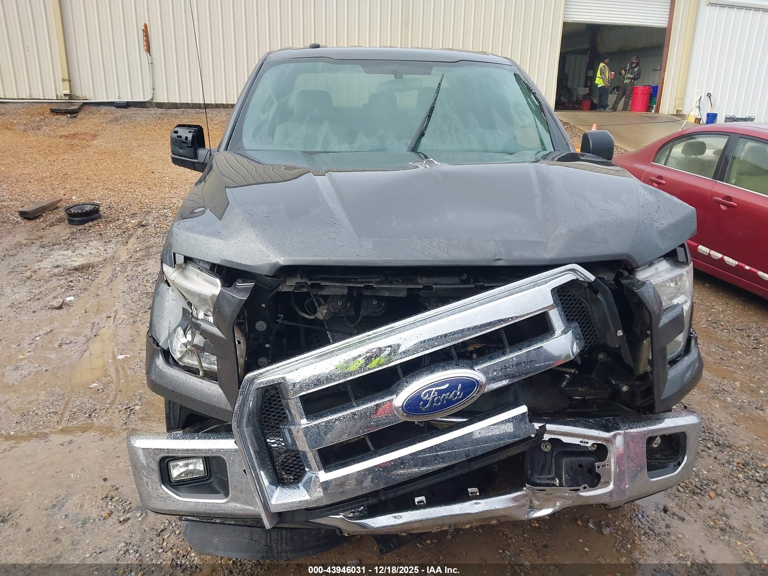 FORD F-150 image 6