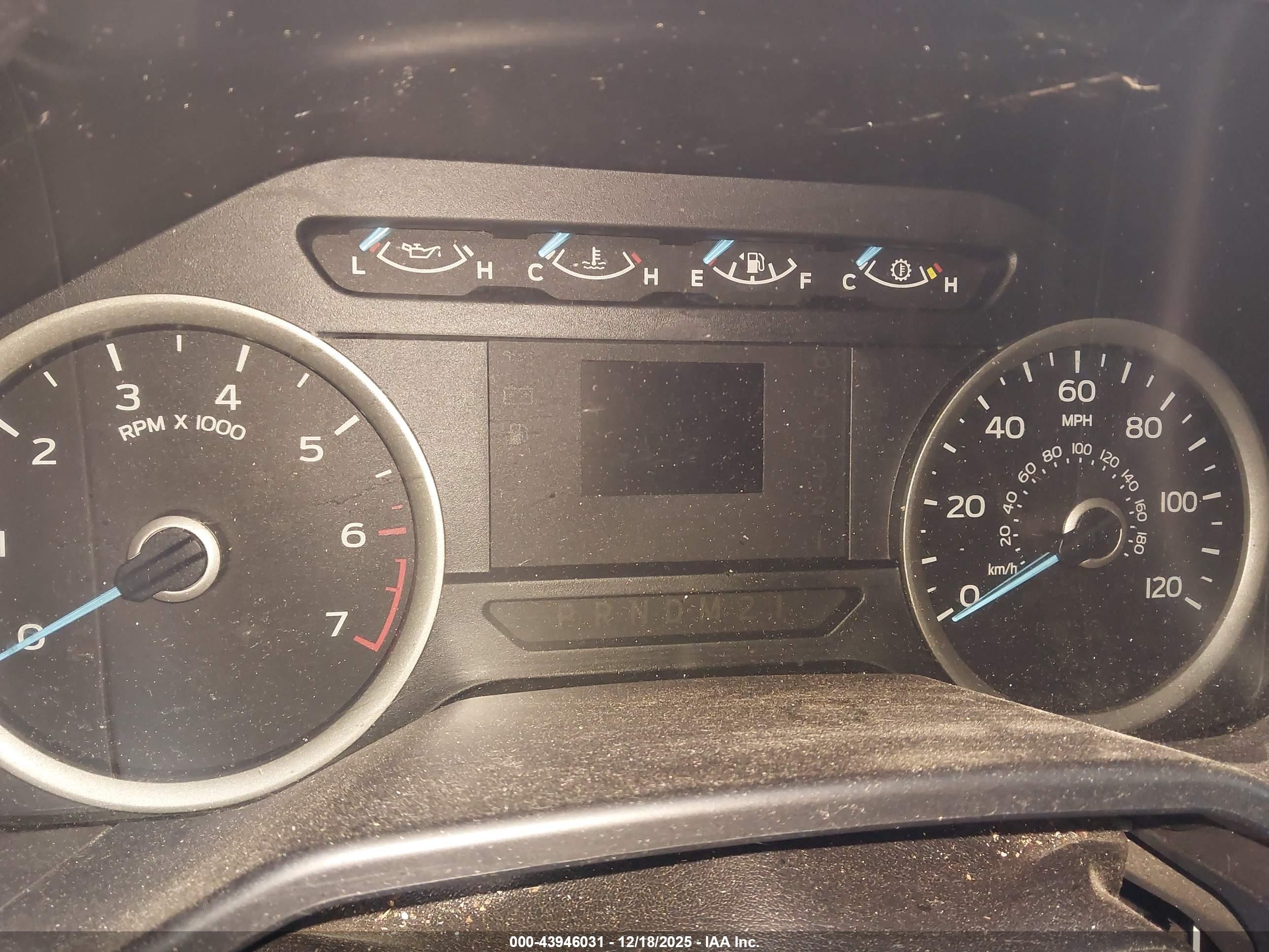 FORD F-150 image 7