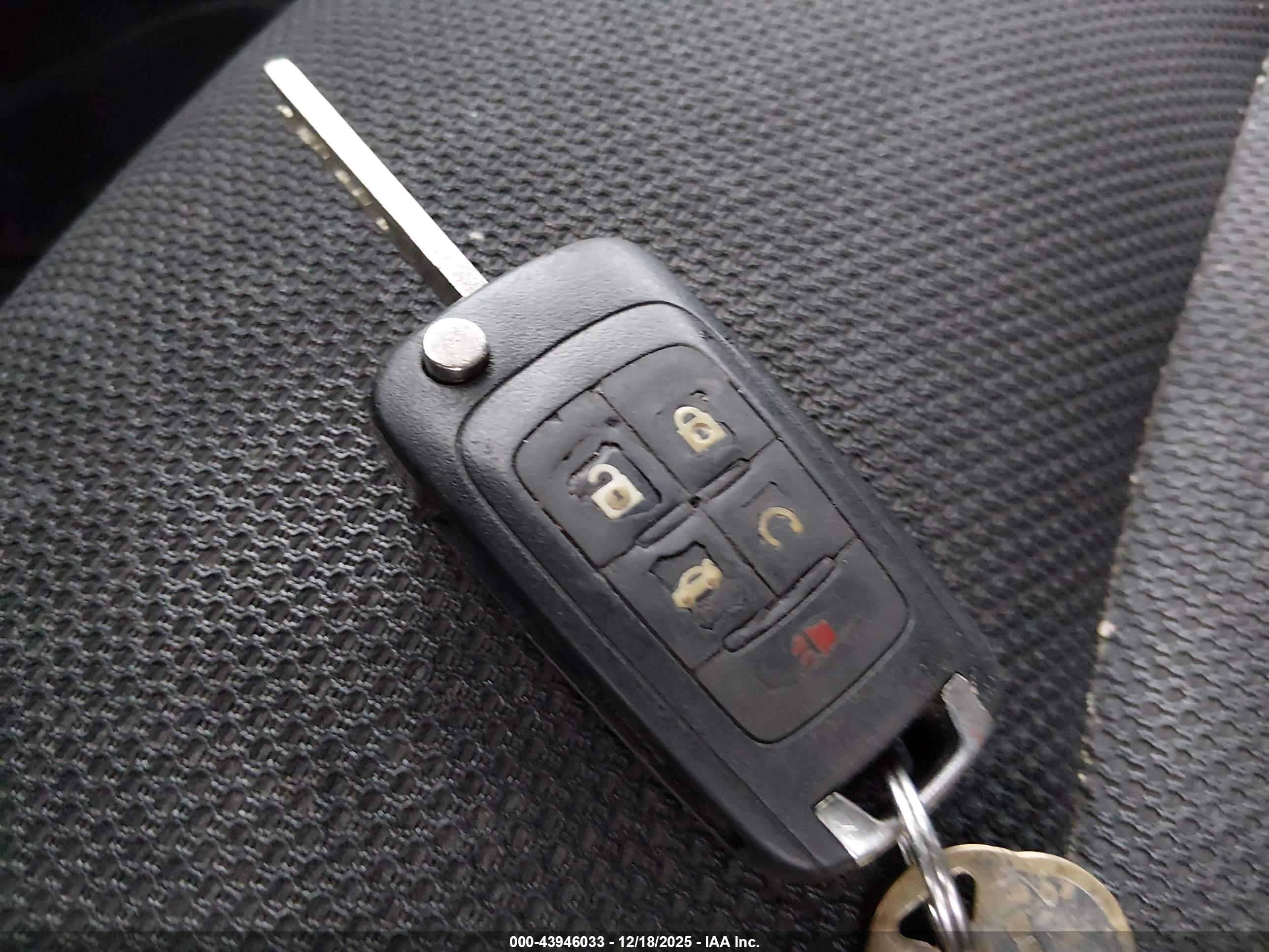 CHEVROLET CRUZE image 11