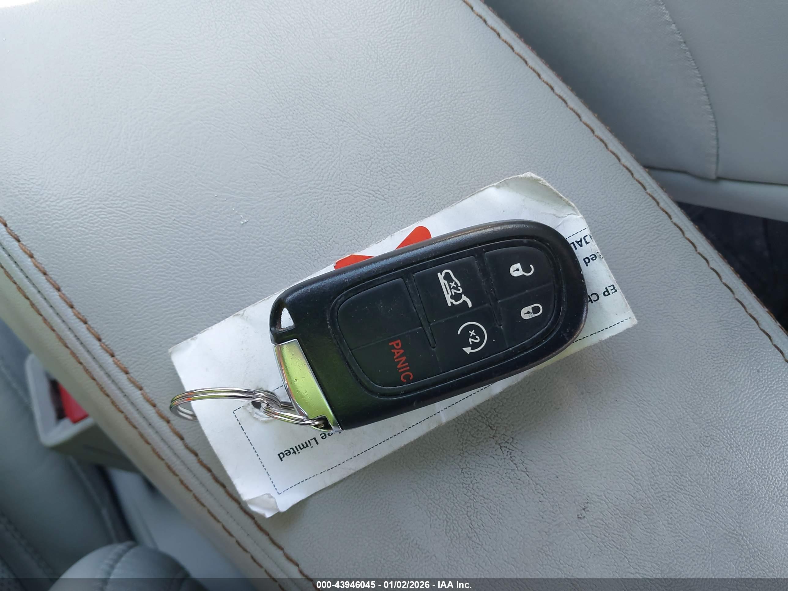JEEP CHEROKEE image 11