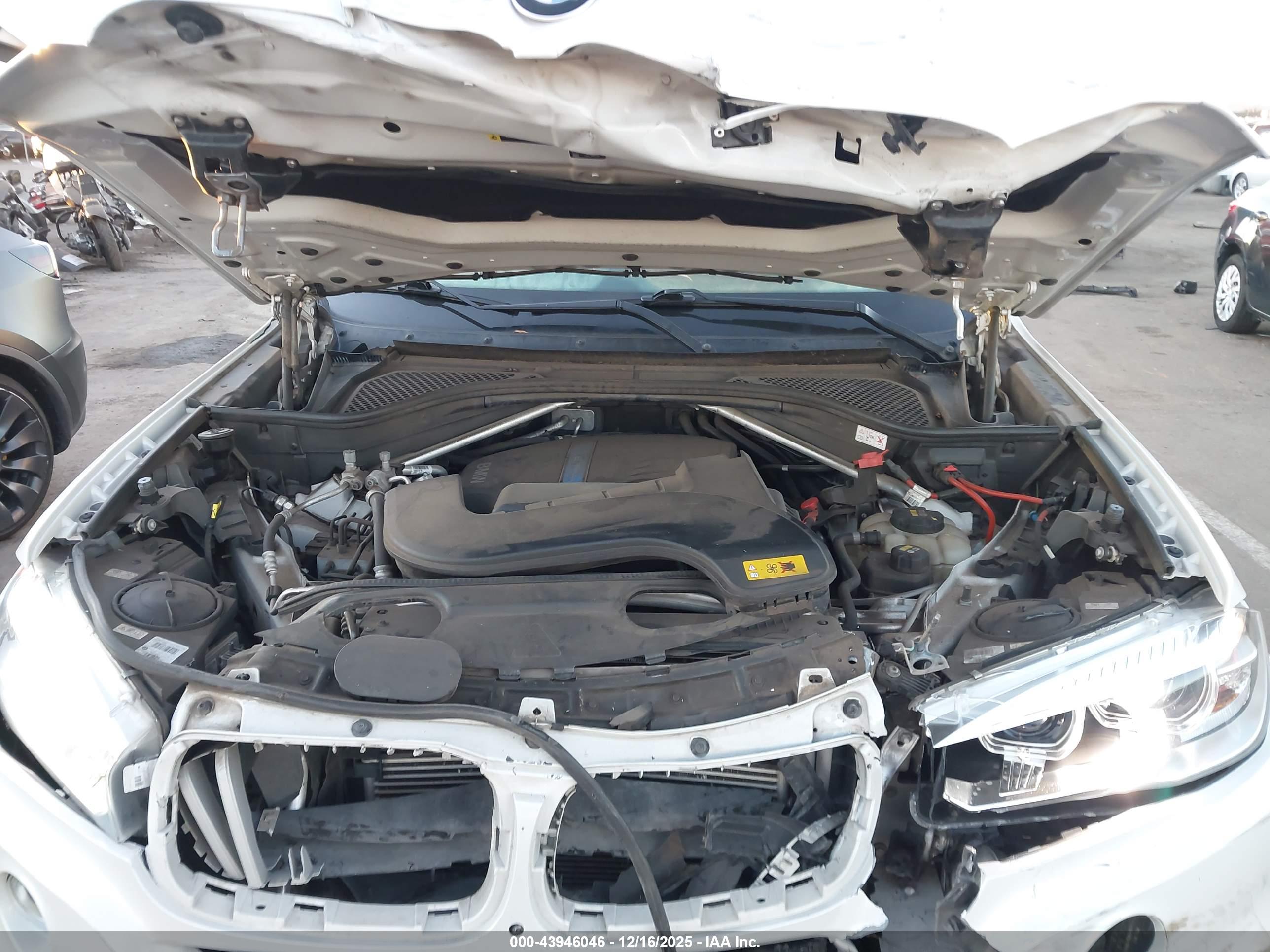 BMW X5 image 10