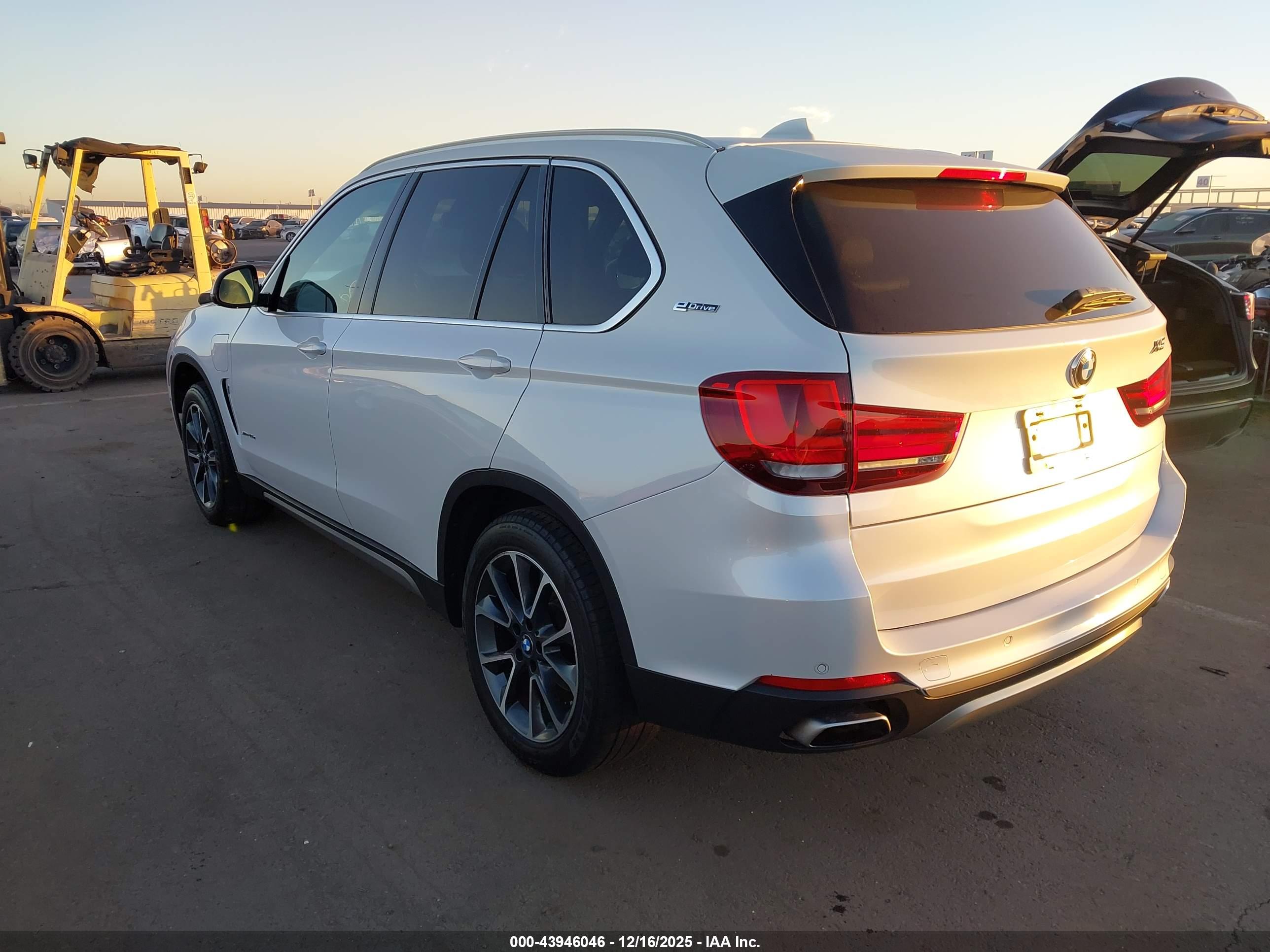 BMW X5 image 3