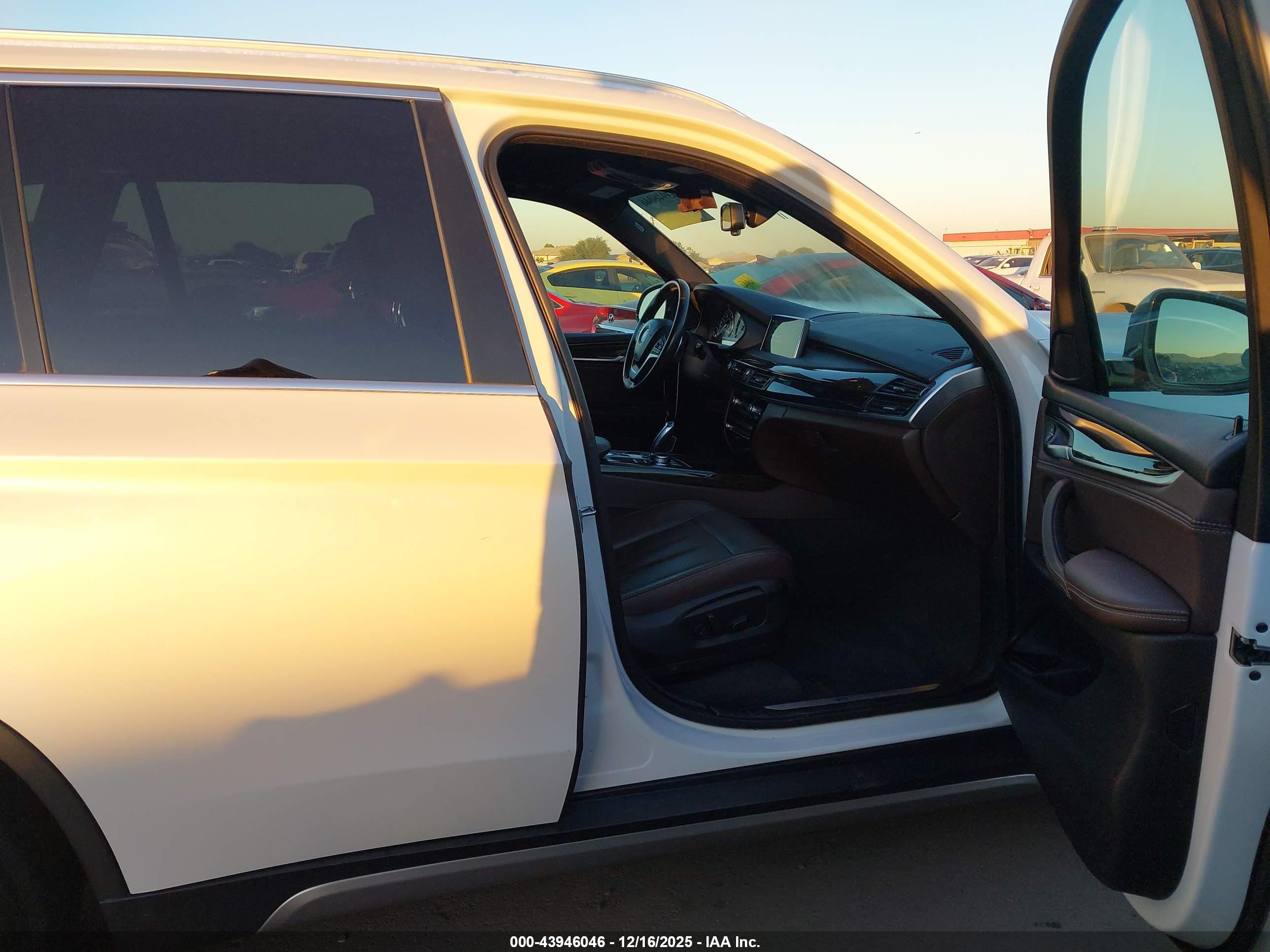 BMW X5 image 5