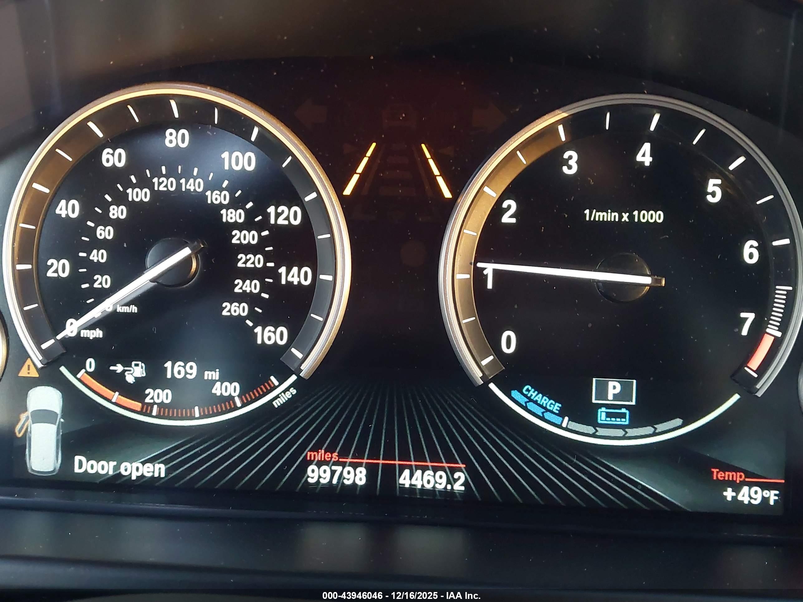 BMW X5 image 7