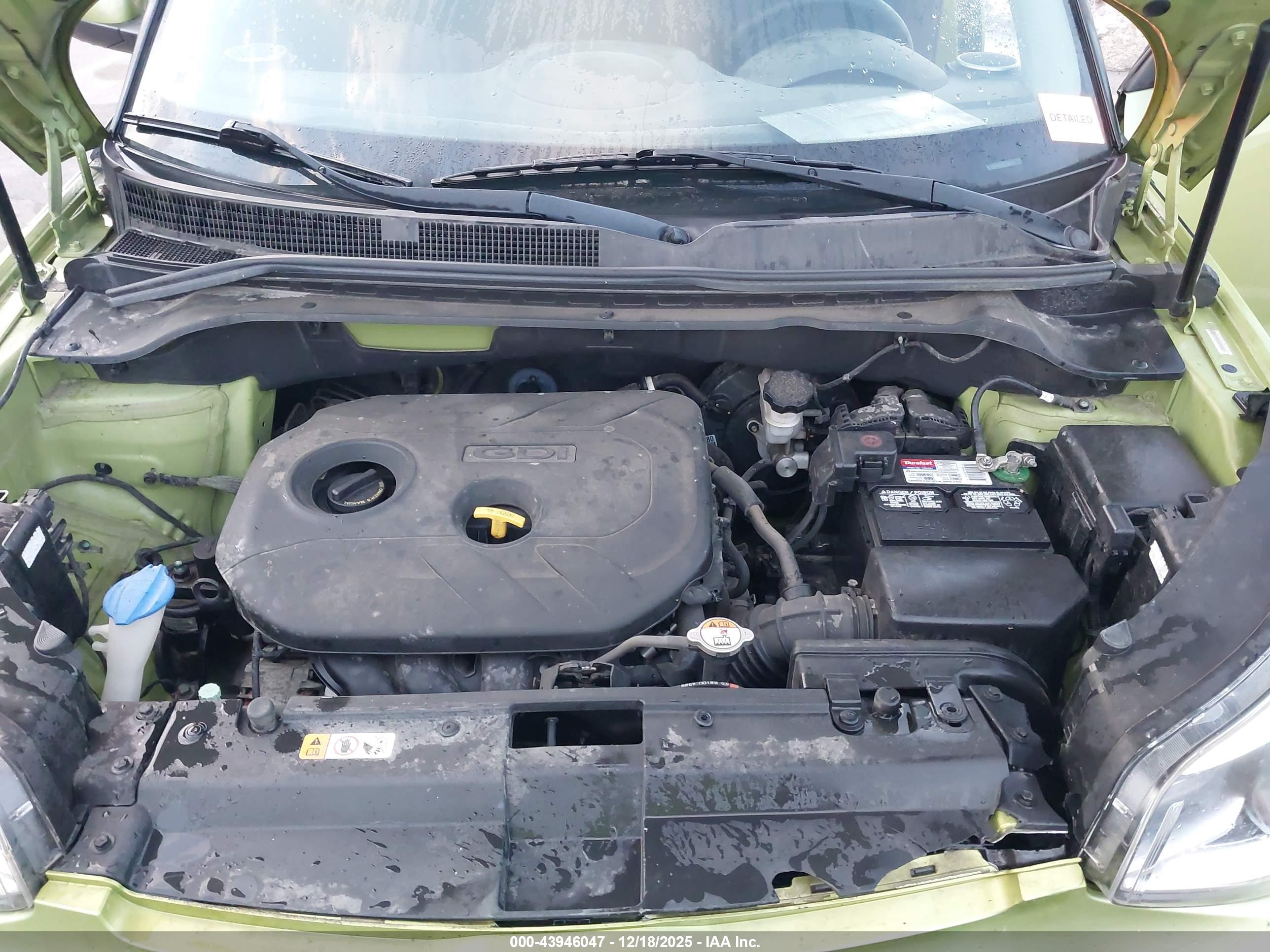 KIA SOUL image 10
