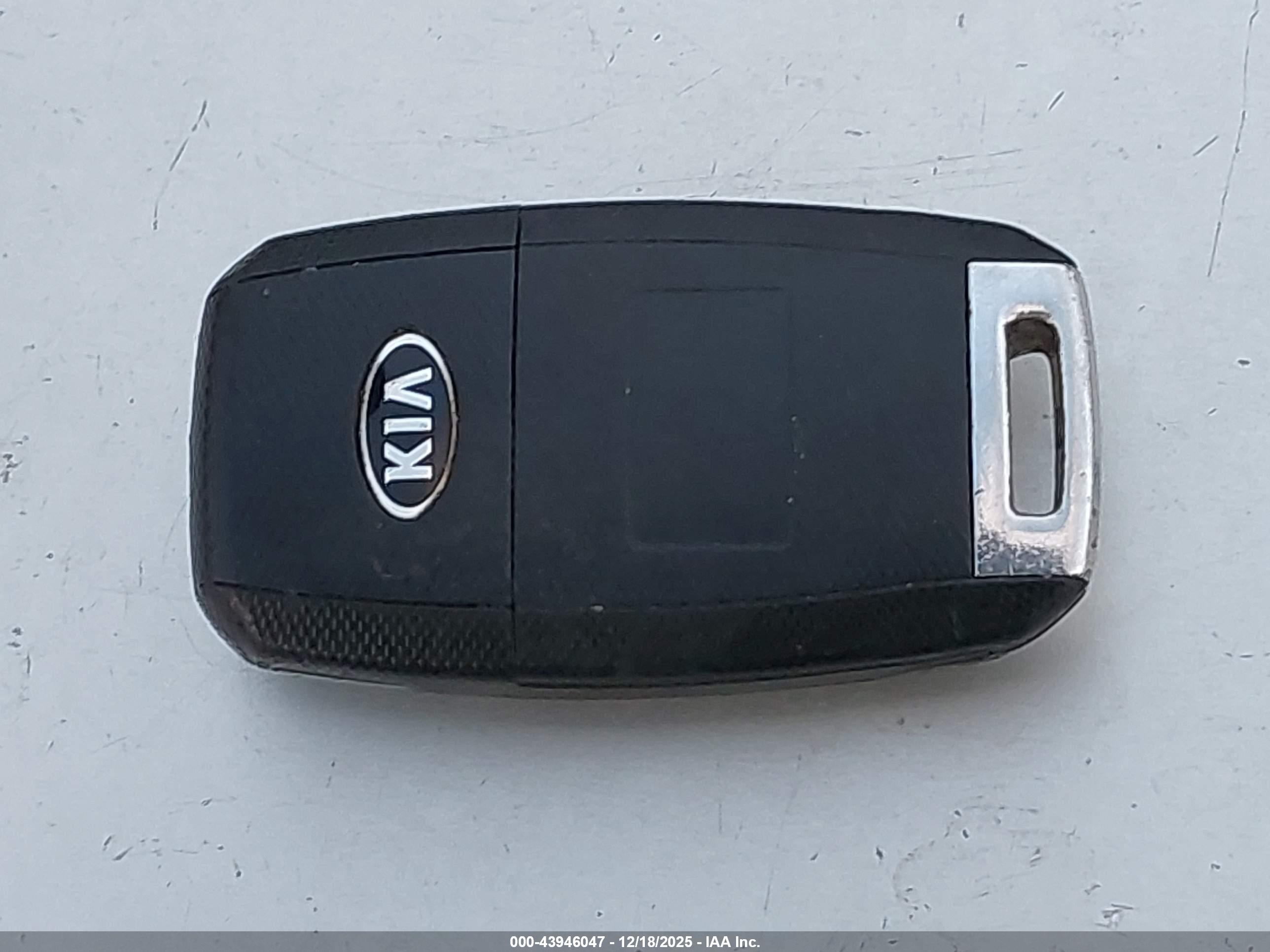 KIA SOUL image 11