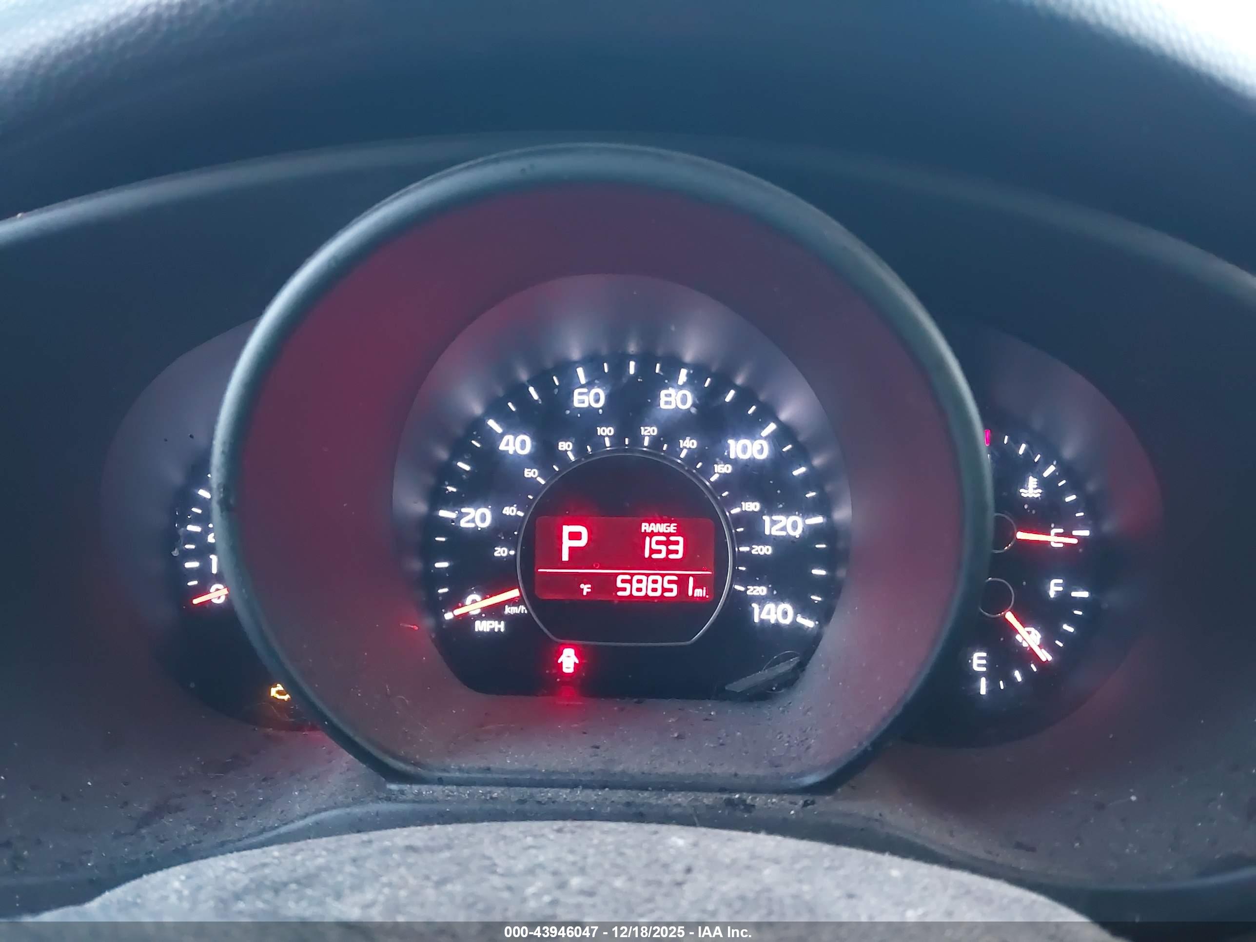 KIA SOUL image 7