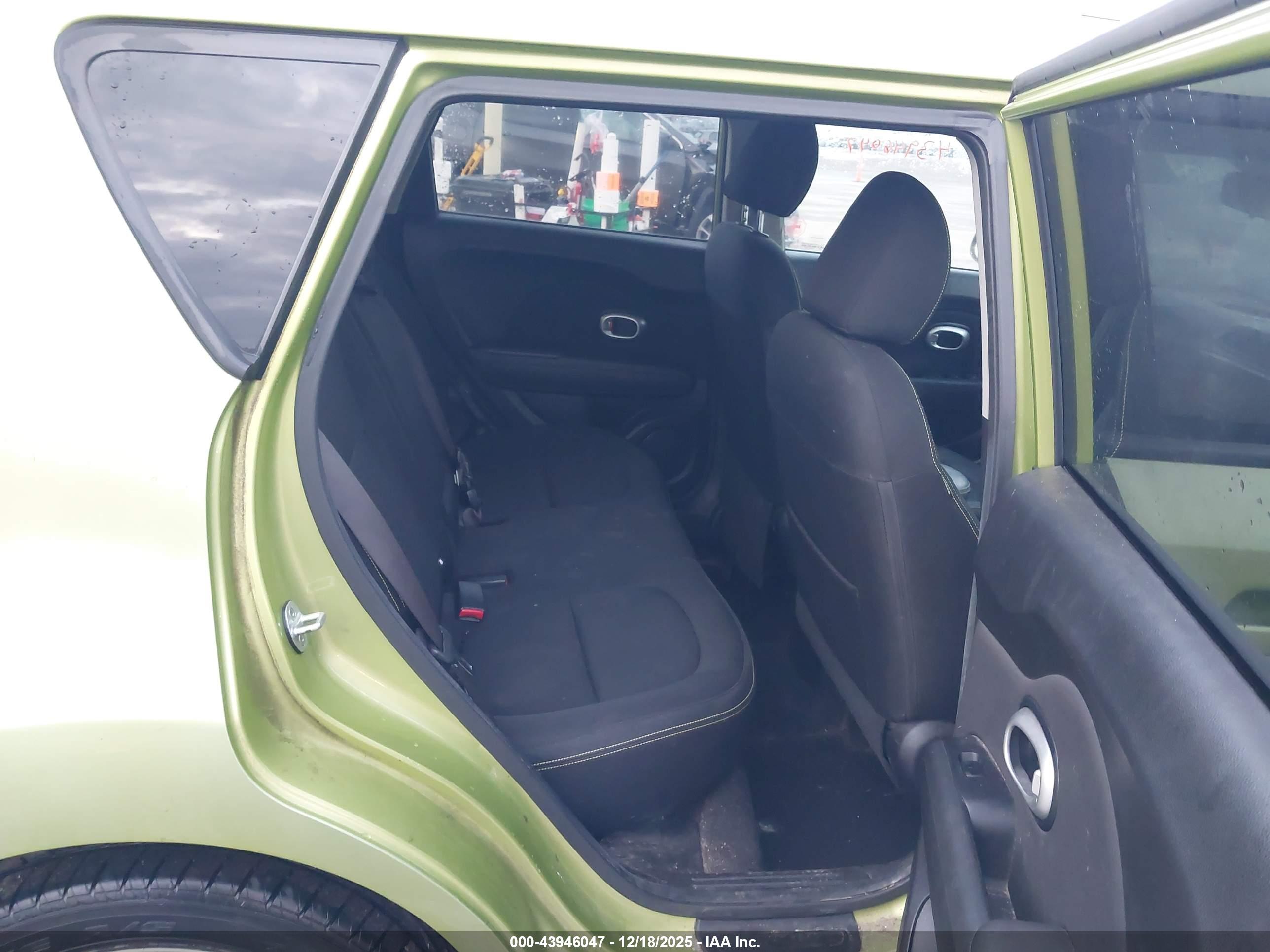 KIA SOUL image 8