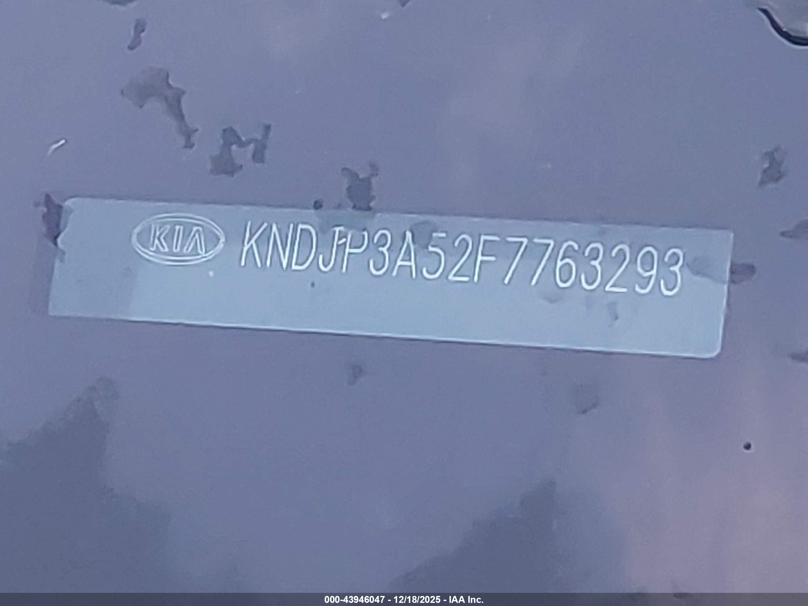 KIA SOUL image 9