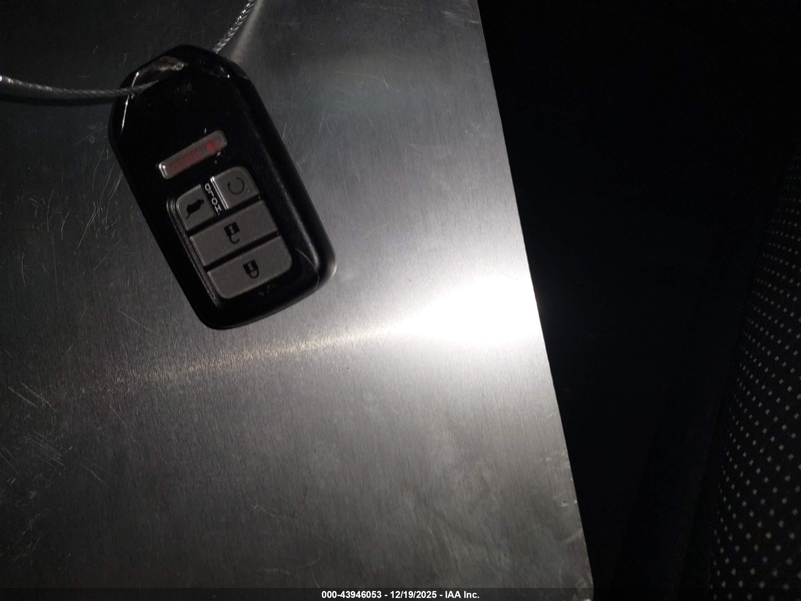 HONDA PILOT image 11
