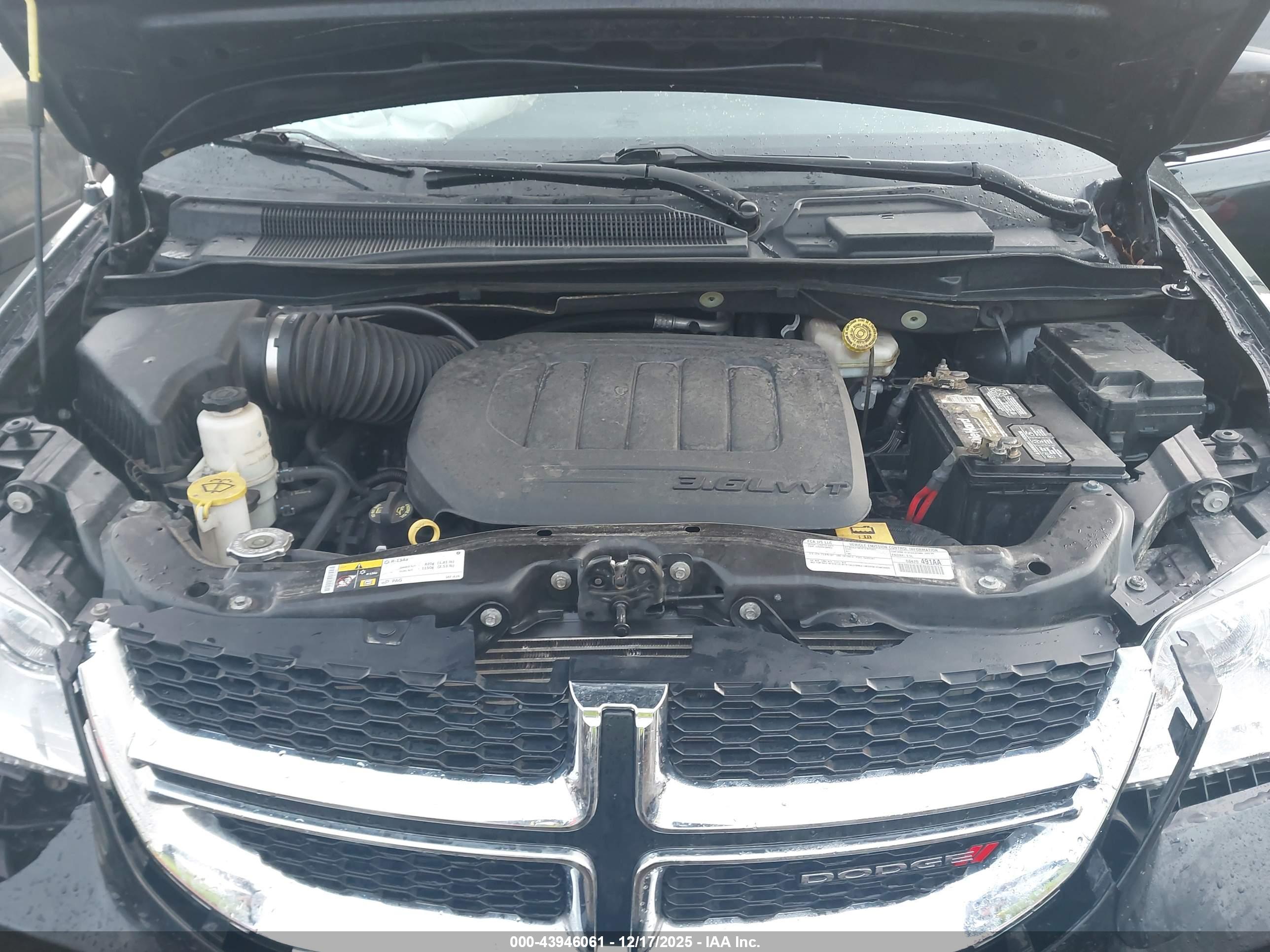 DODGE GRAND image 10