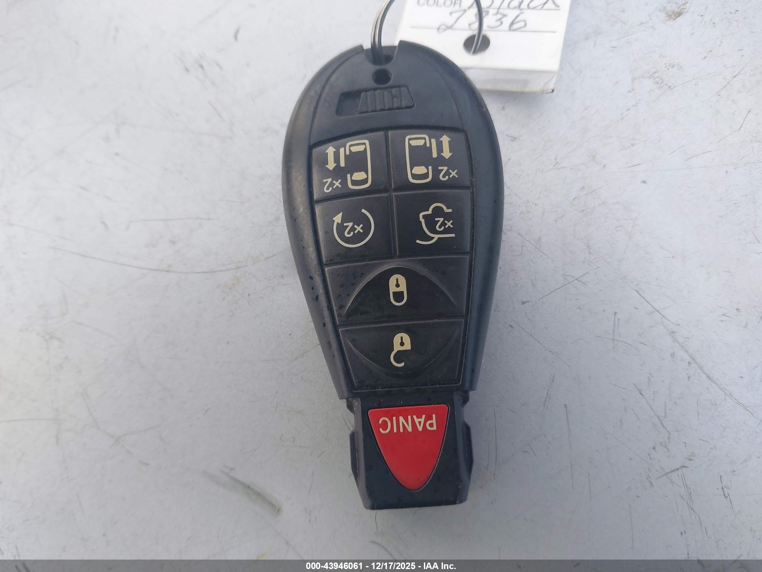 DODGE GRAND image 11