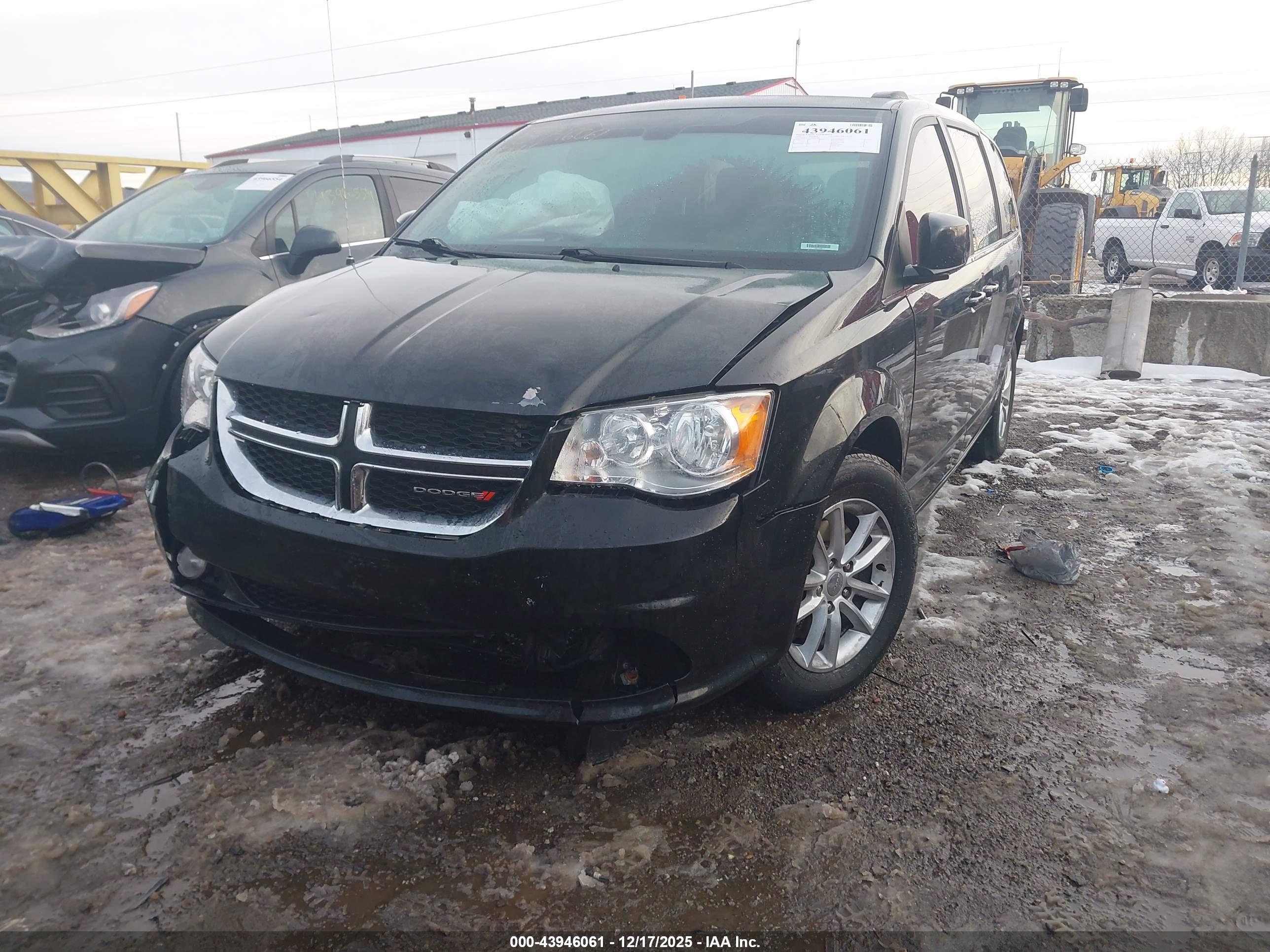 DODGE GRAND image 2