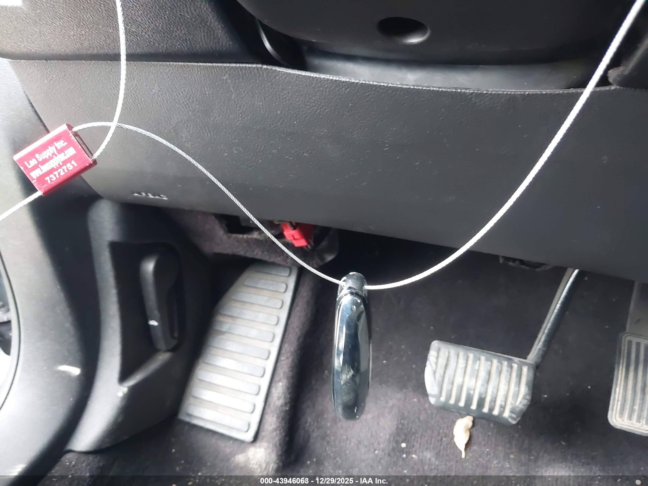 LINCOLN MKX image 11