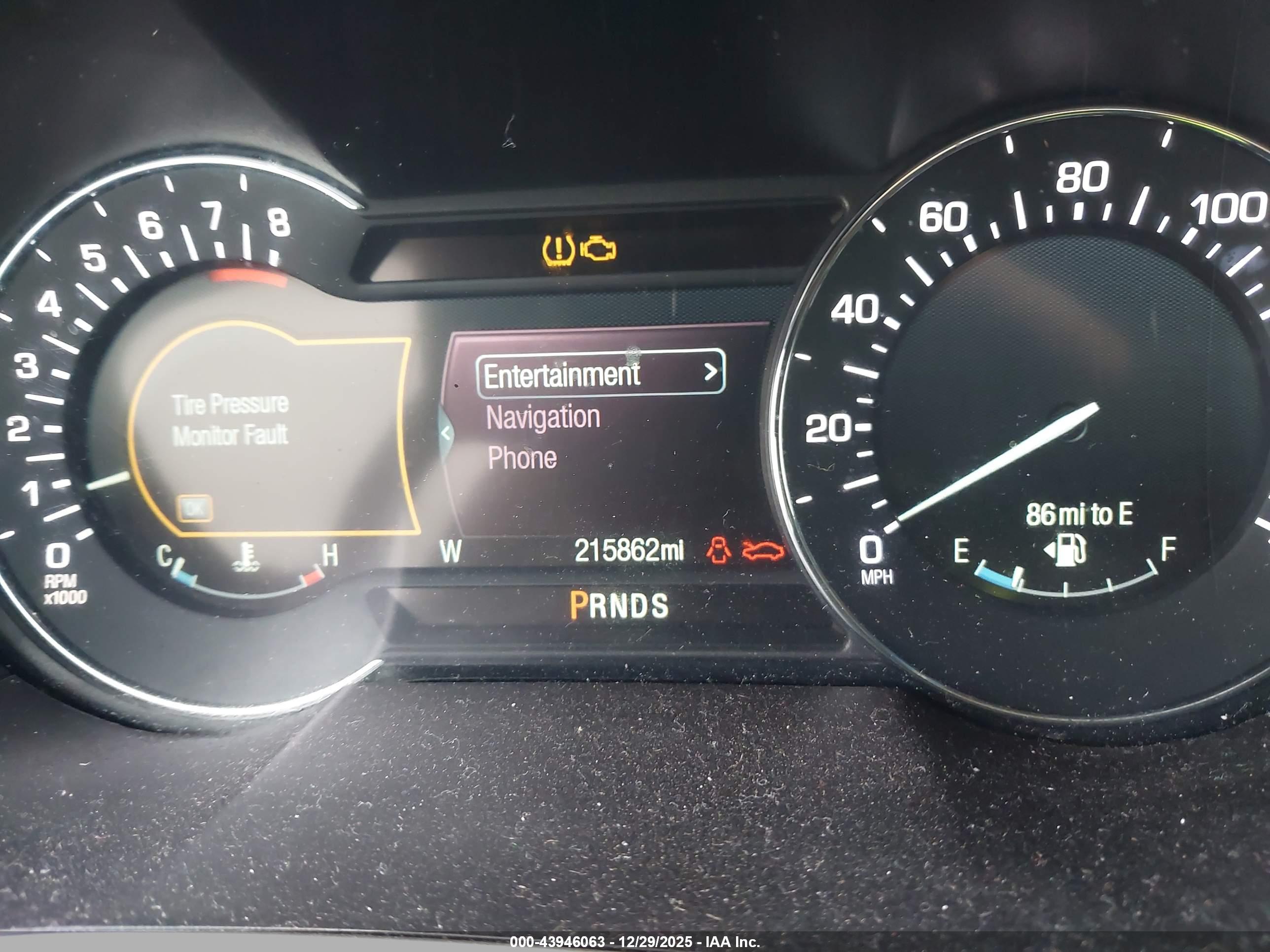 LINCOLN MKX image 7