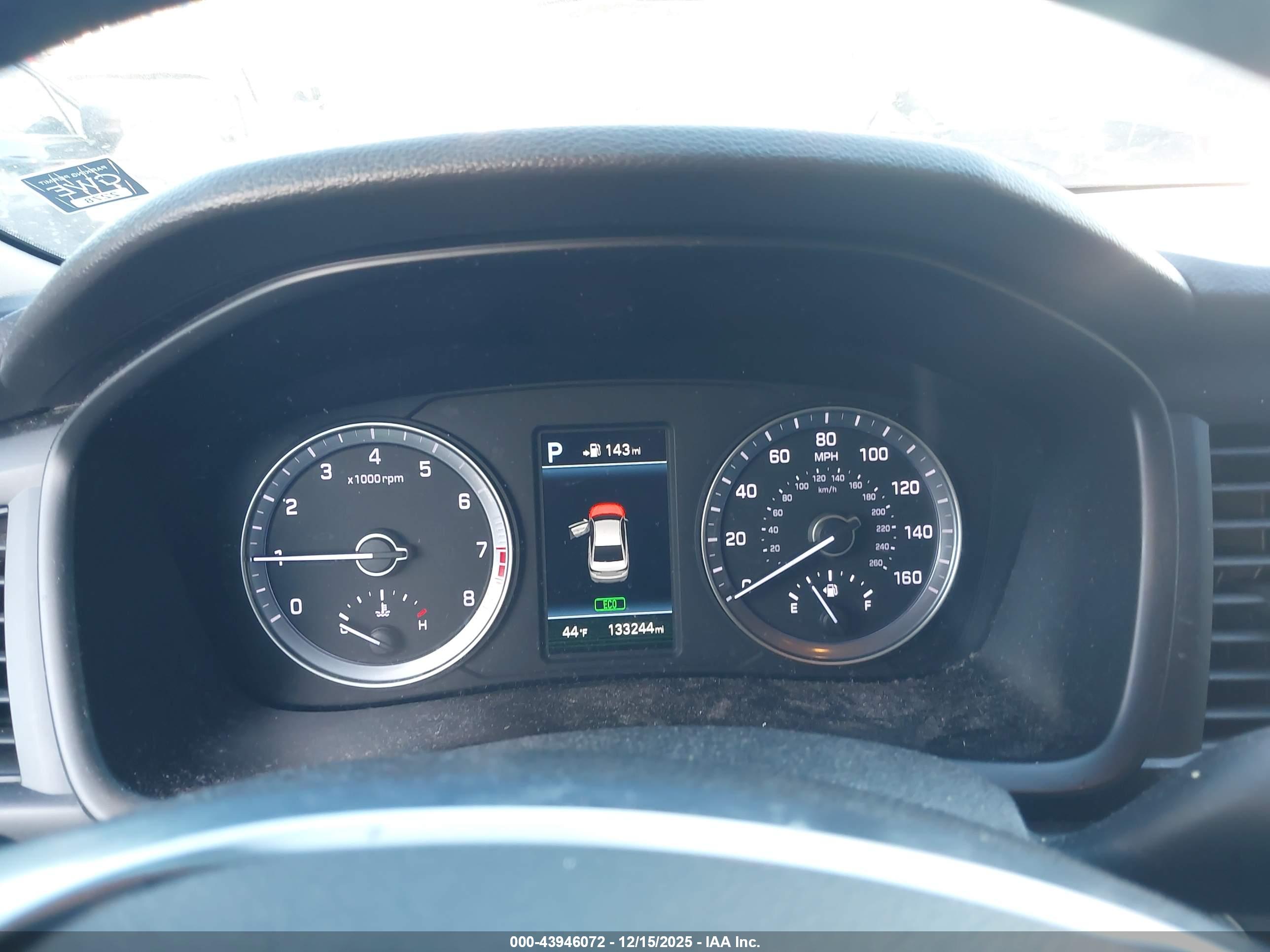 HYUNDAI SONATA image 7
