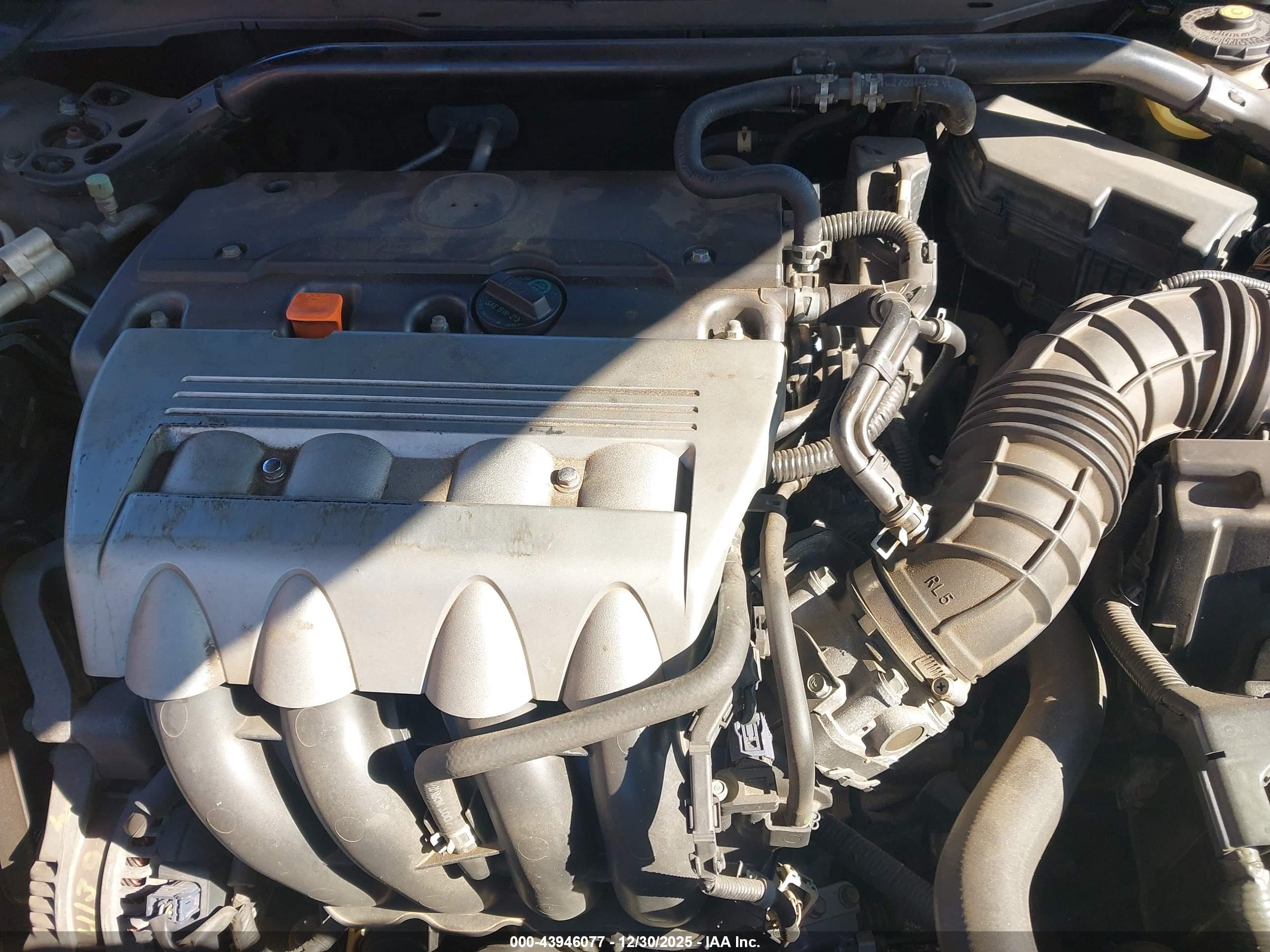 ACURA TSX image 10