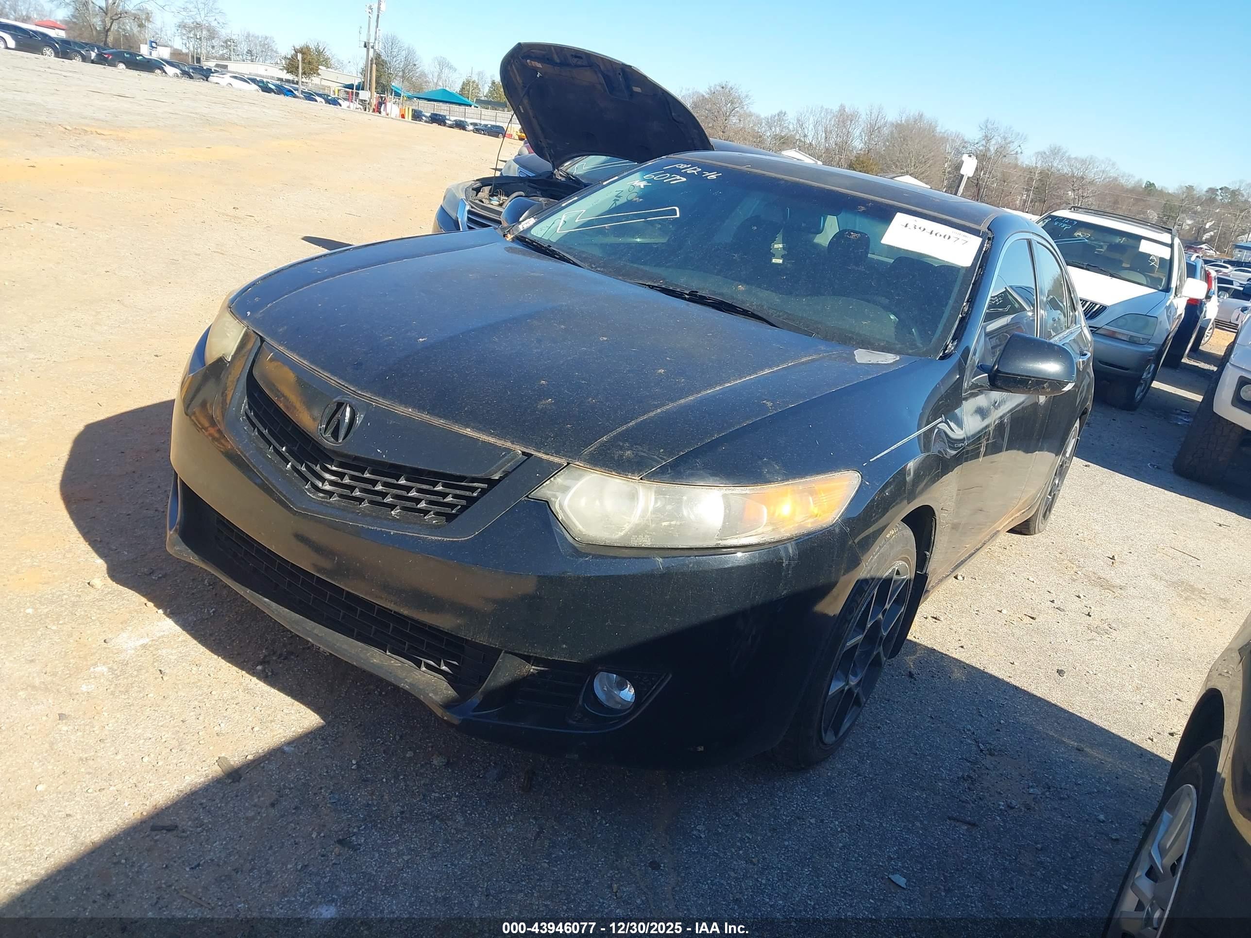 ACURA TSX image 2