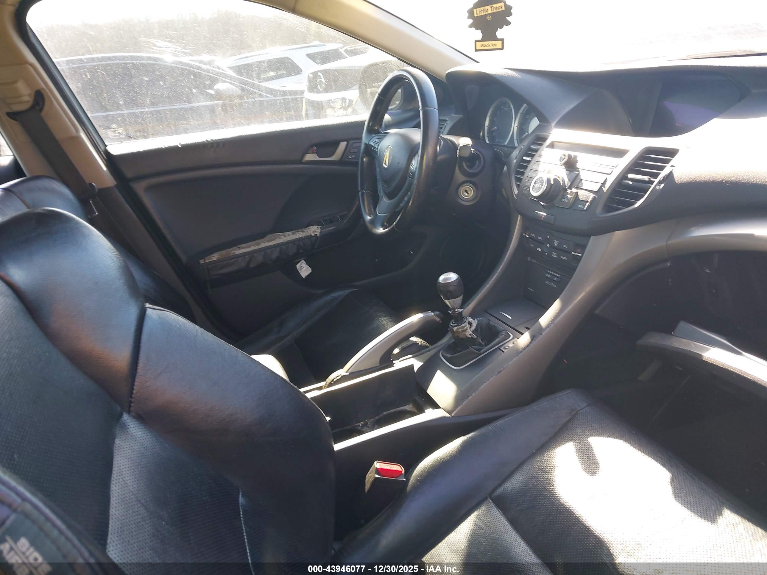 ACURA TSX image 5