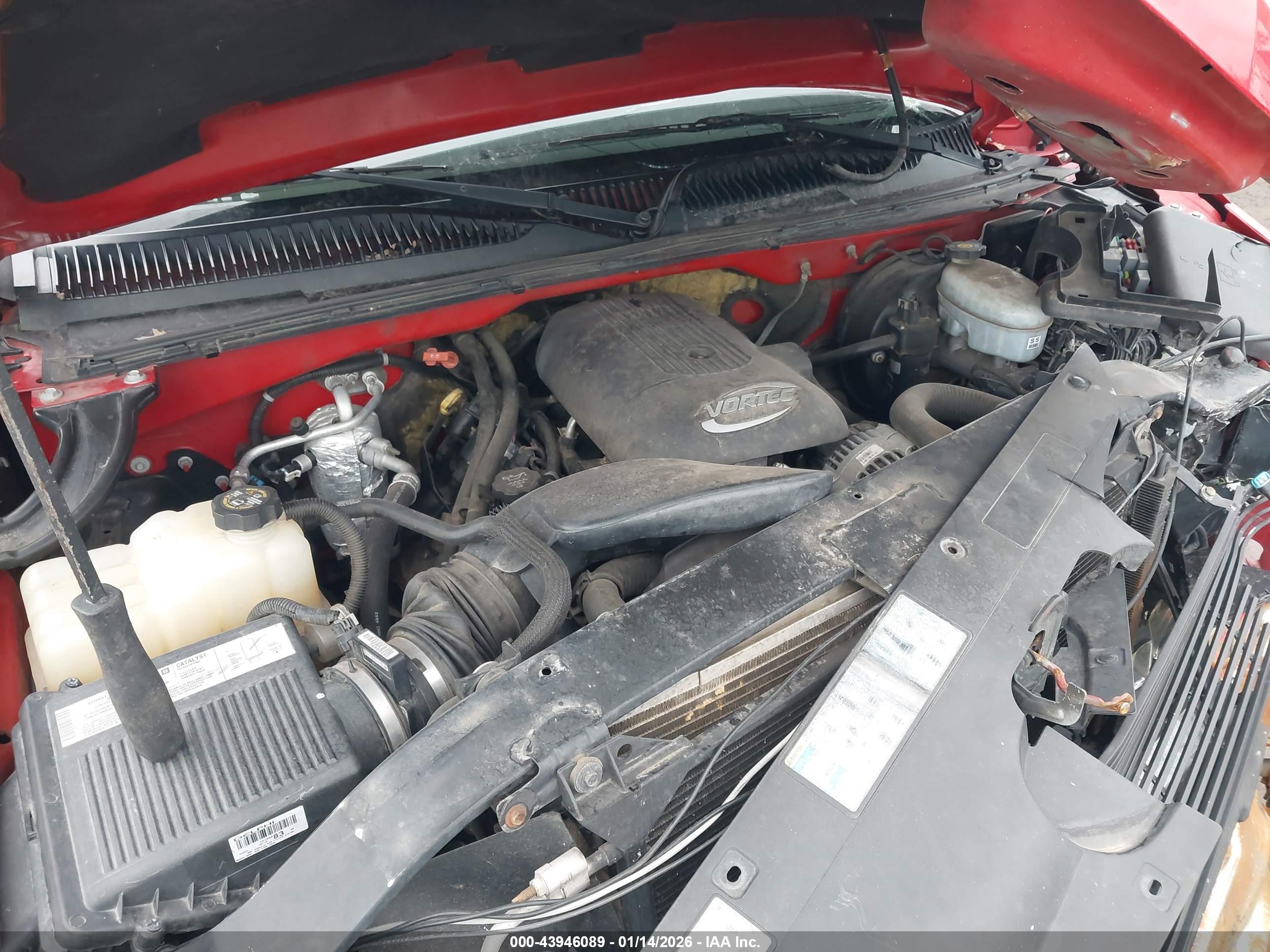 CHEVROLET SILVERADO image 10