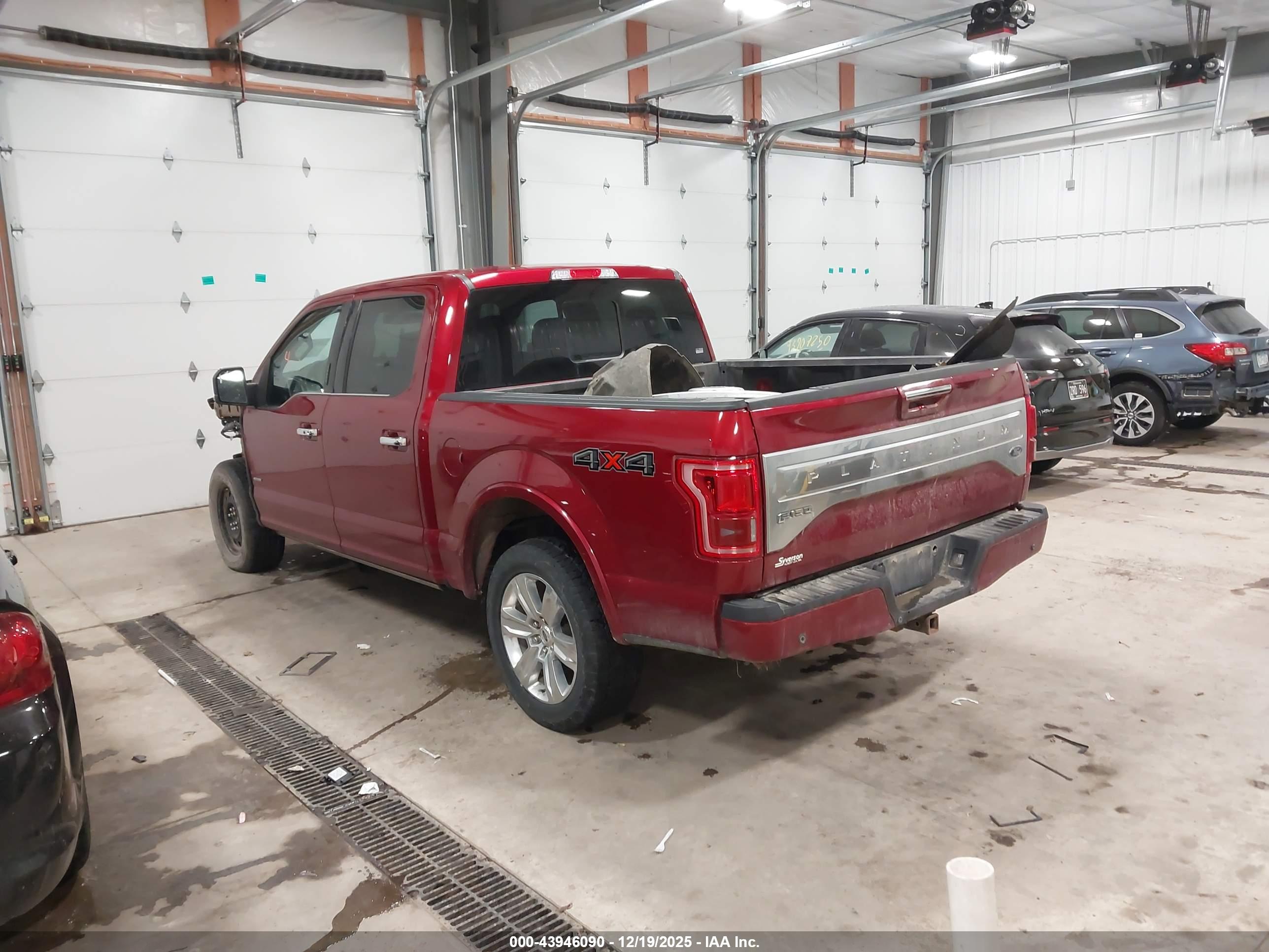 FORD F-150 image 3