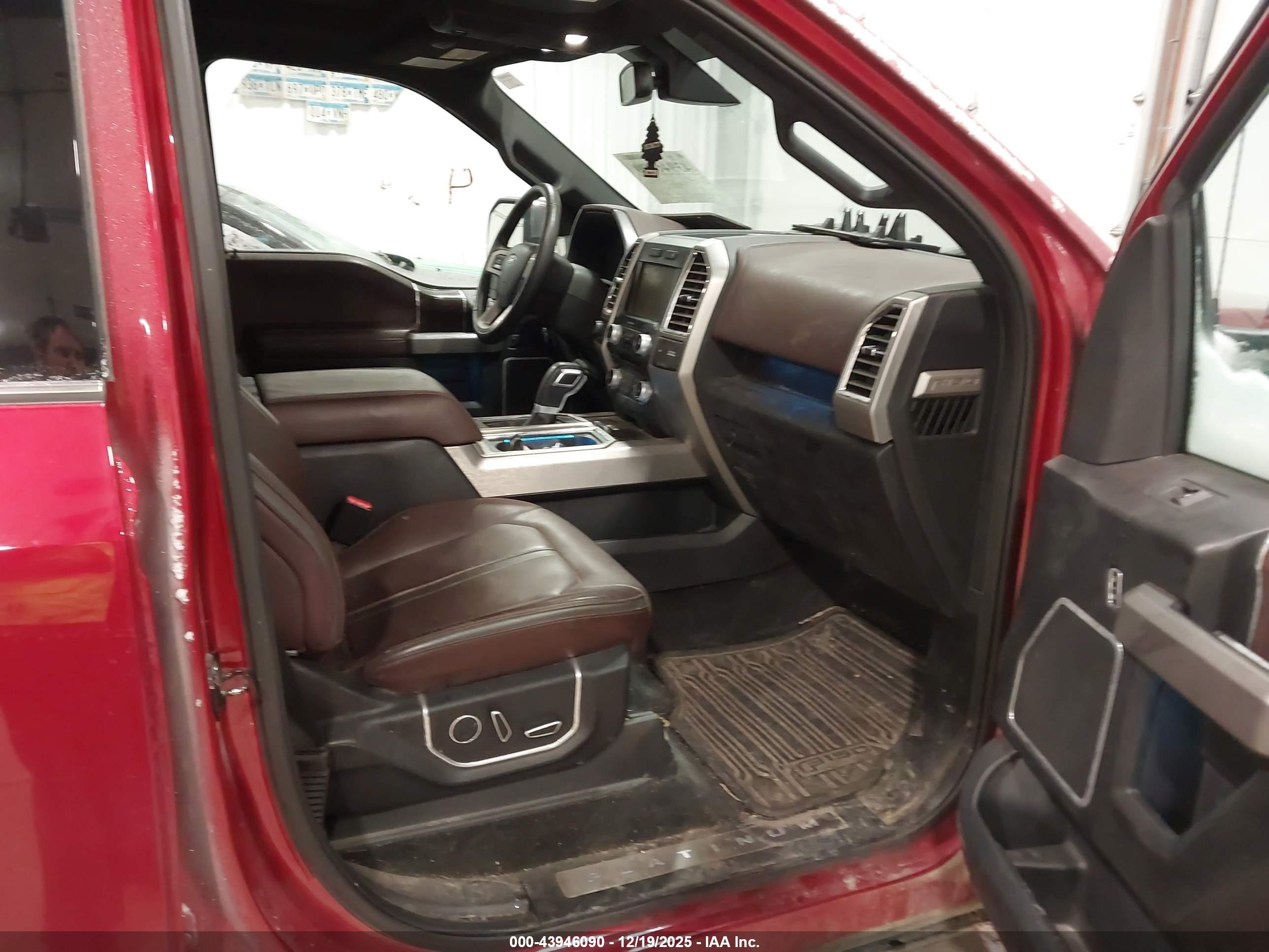 FORD F-150 image 5