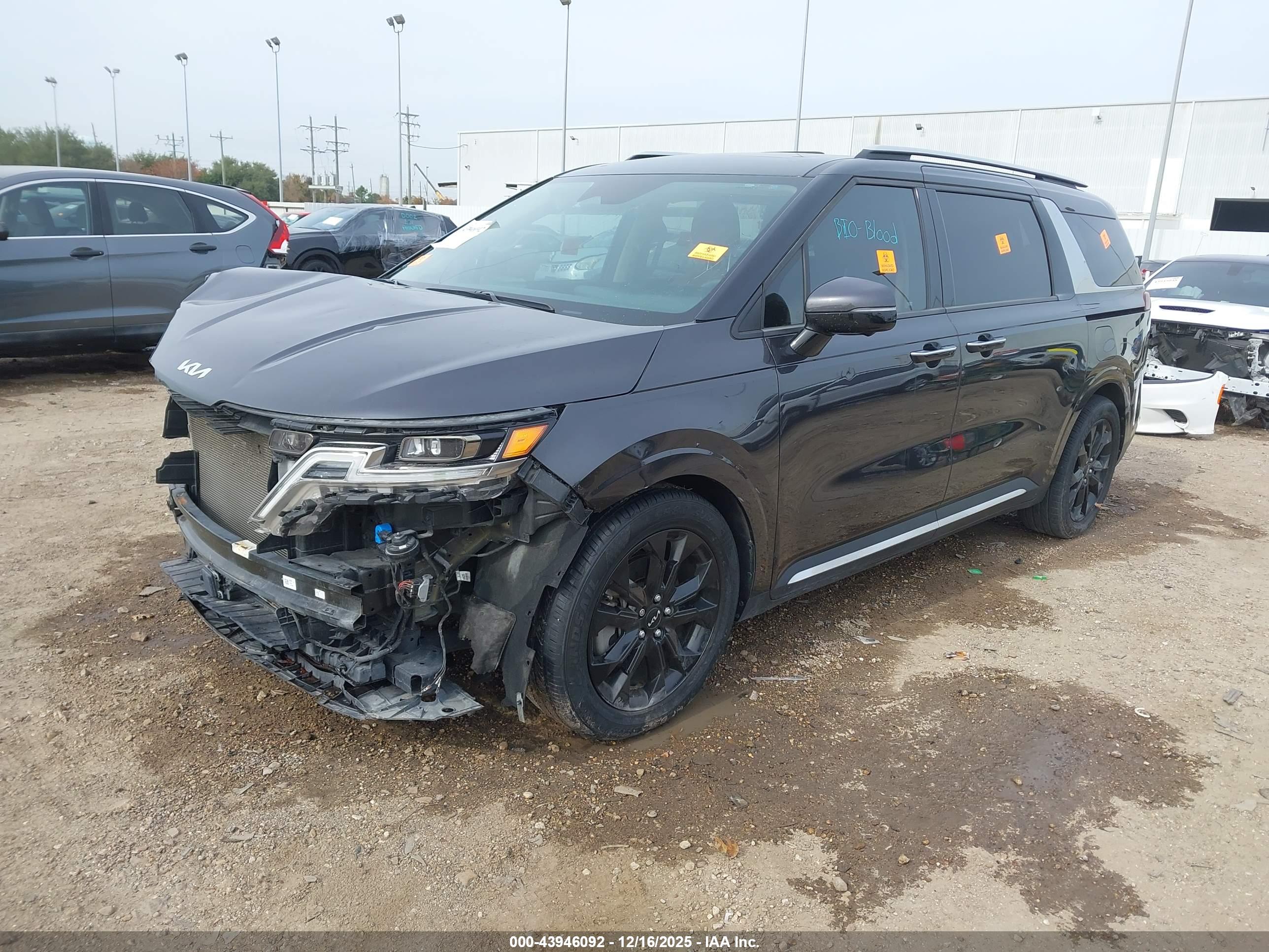 KIA CARNIVAL image 2