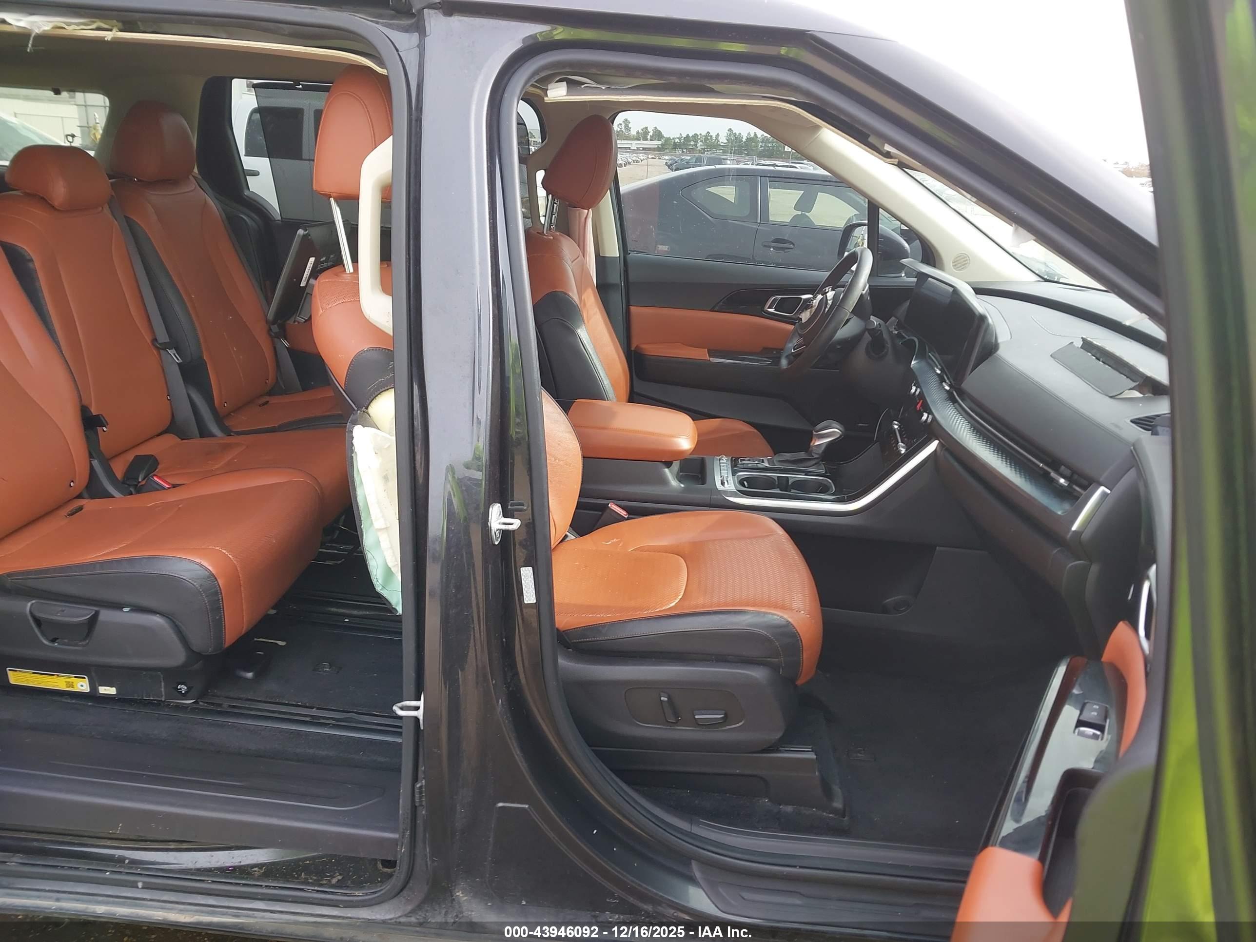 KIA CARNIVAL image 5