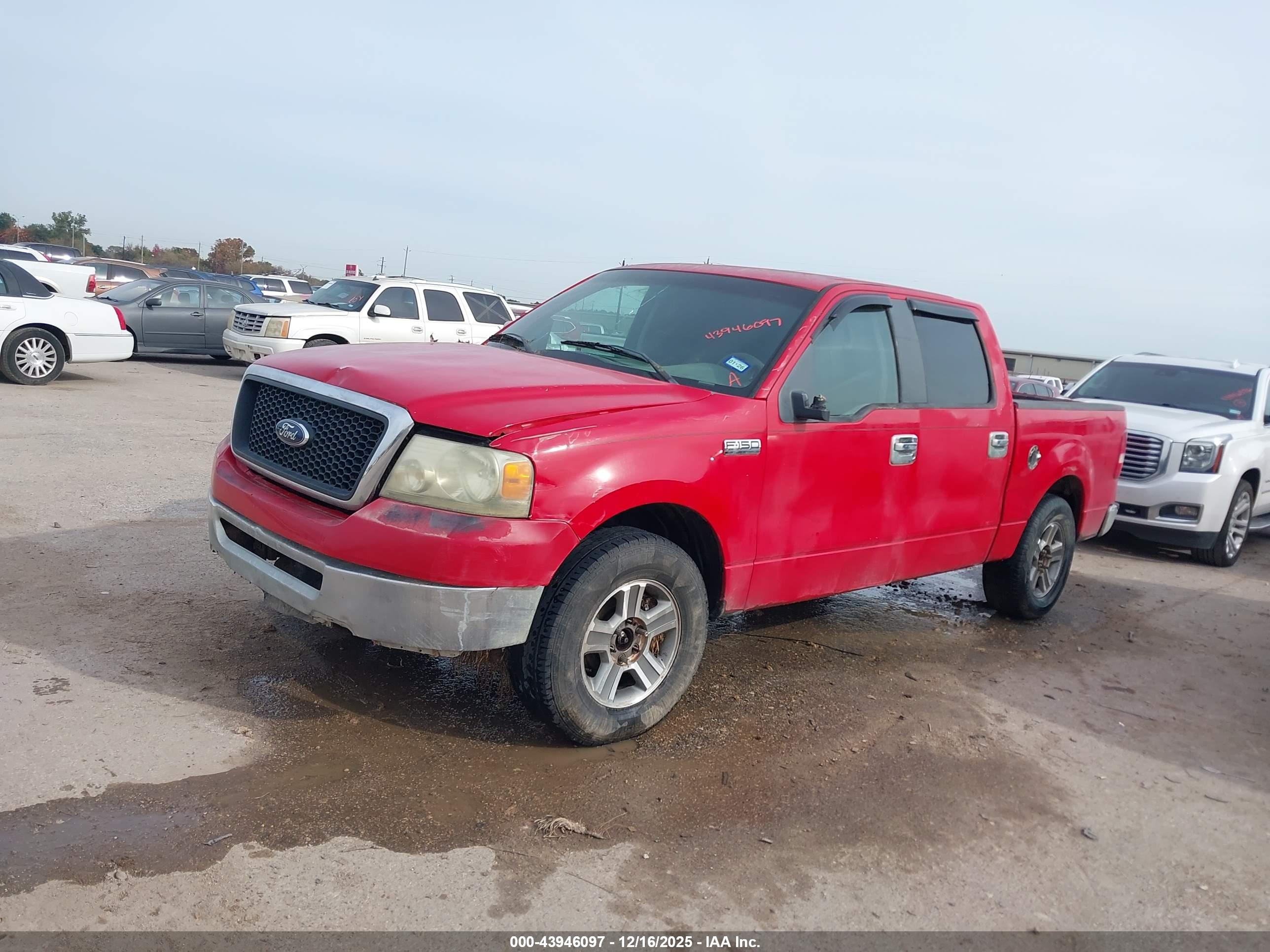 FORD F-150 image 2