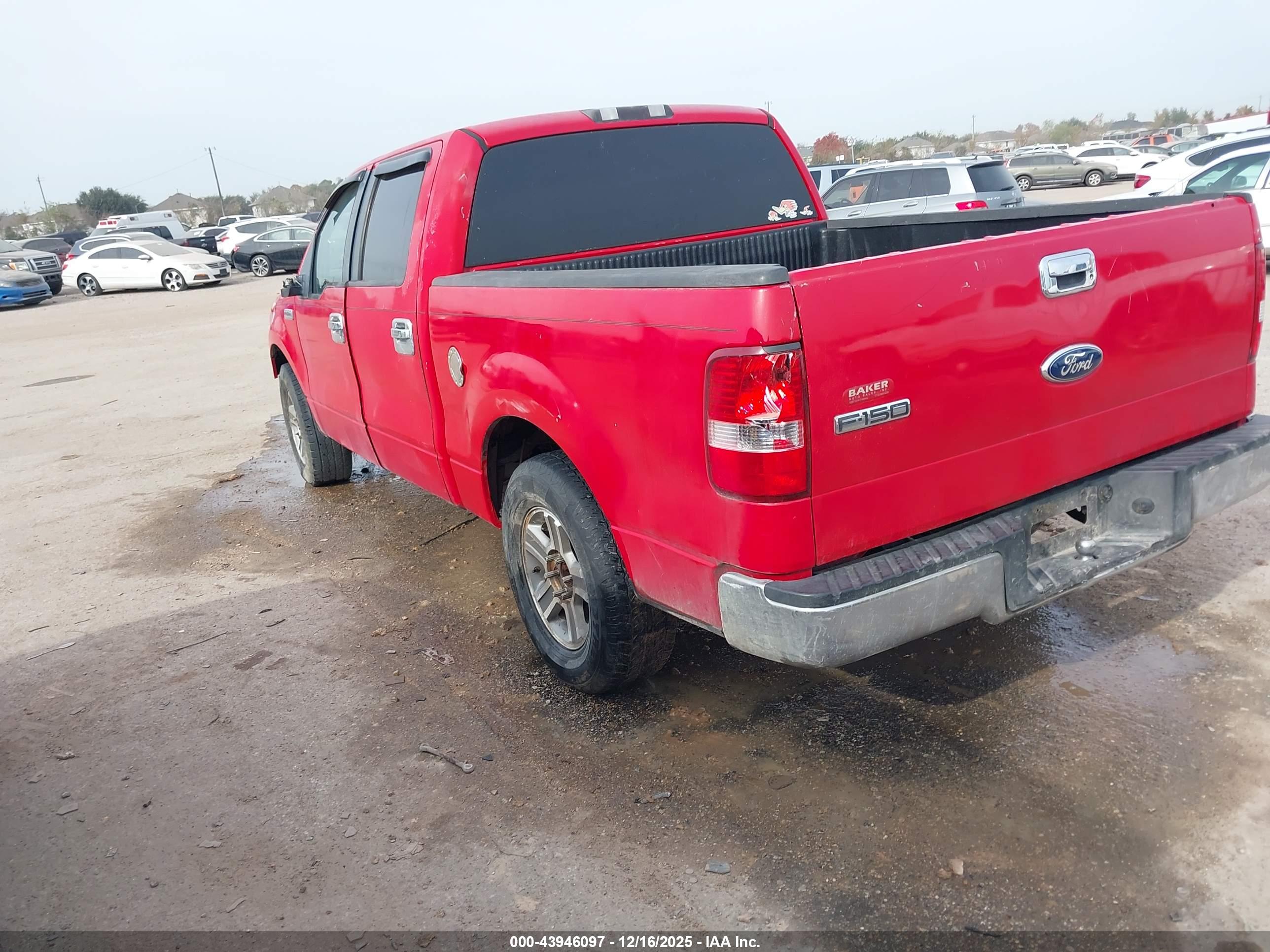 FORD F-150 image 3