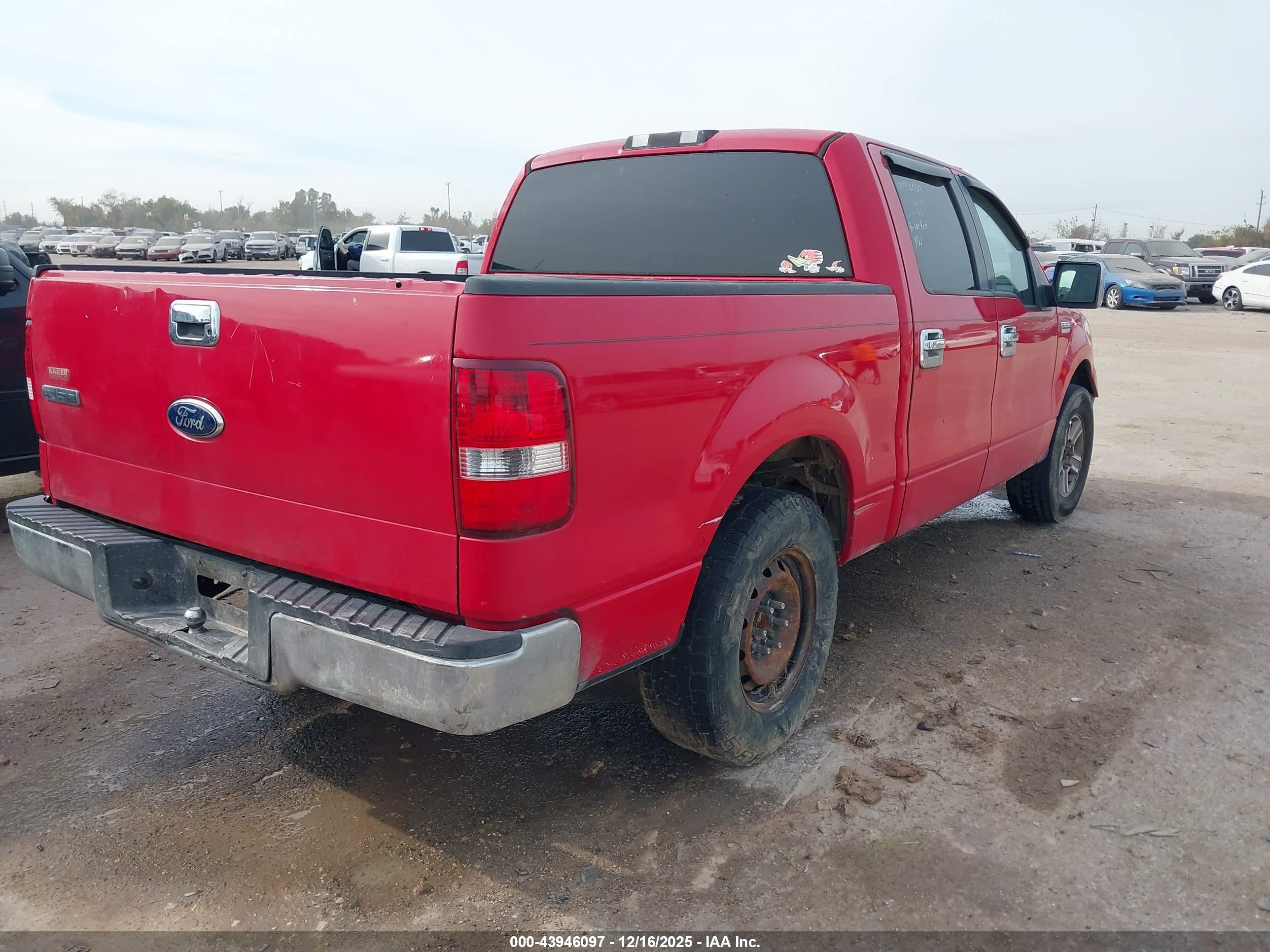 FORD F-150 image 4