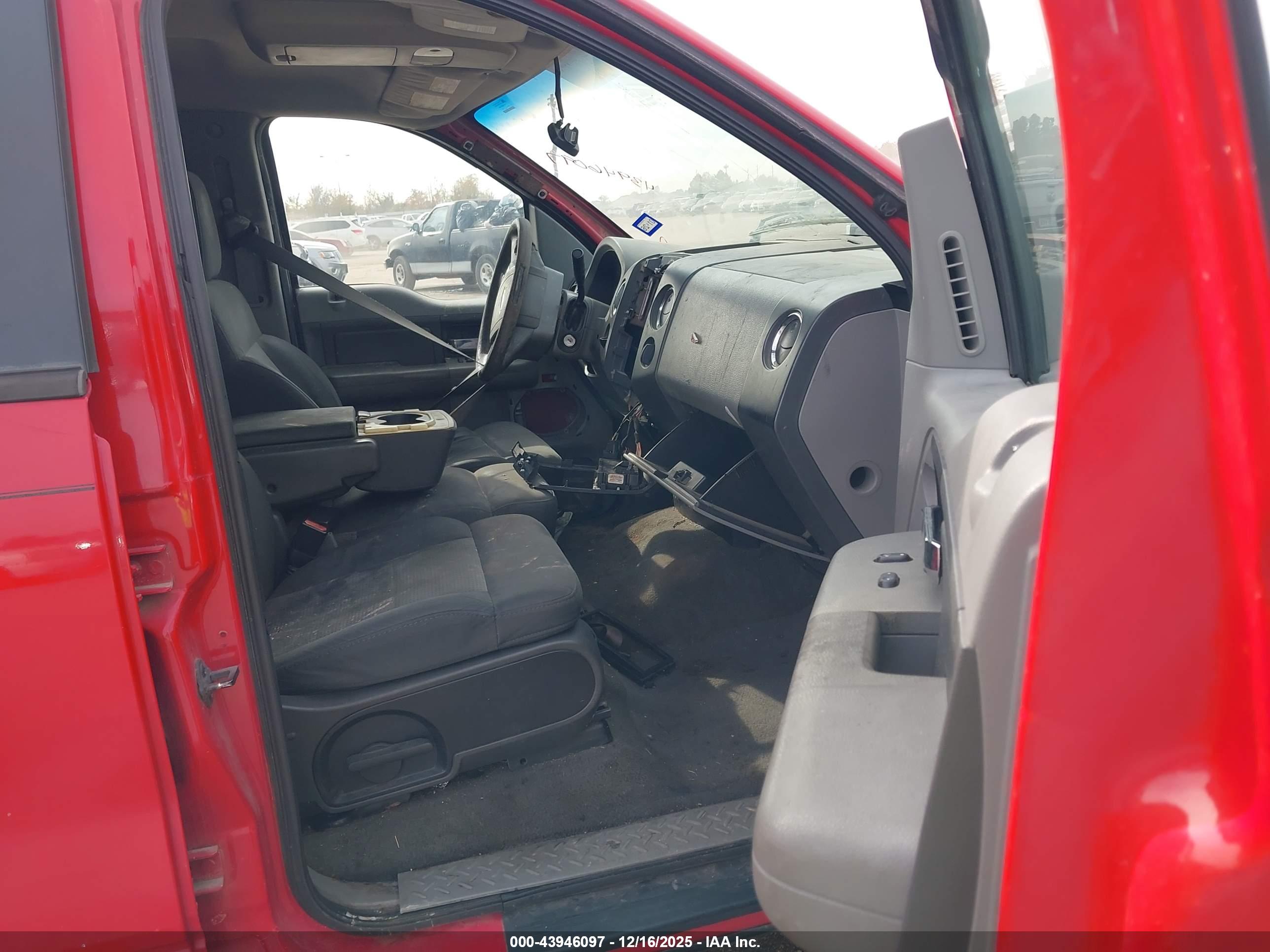 FORD F-150 image 5