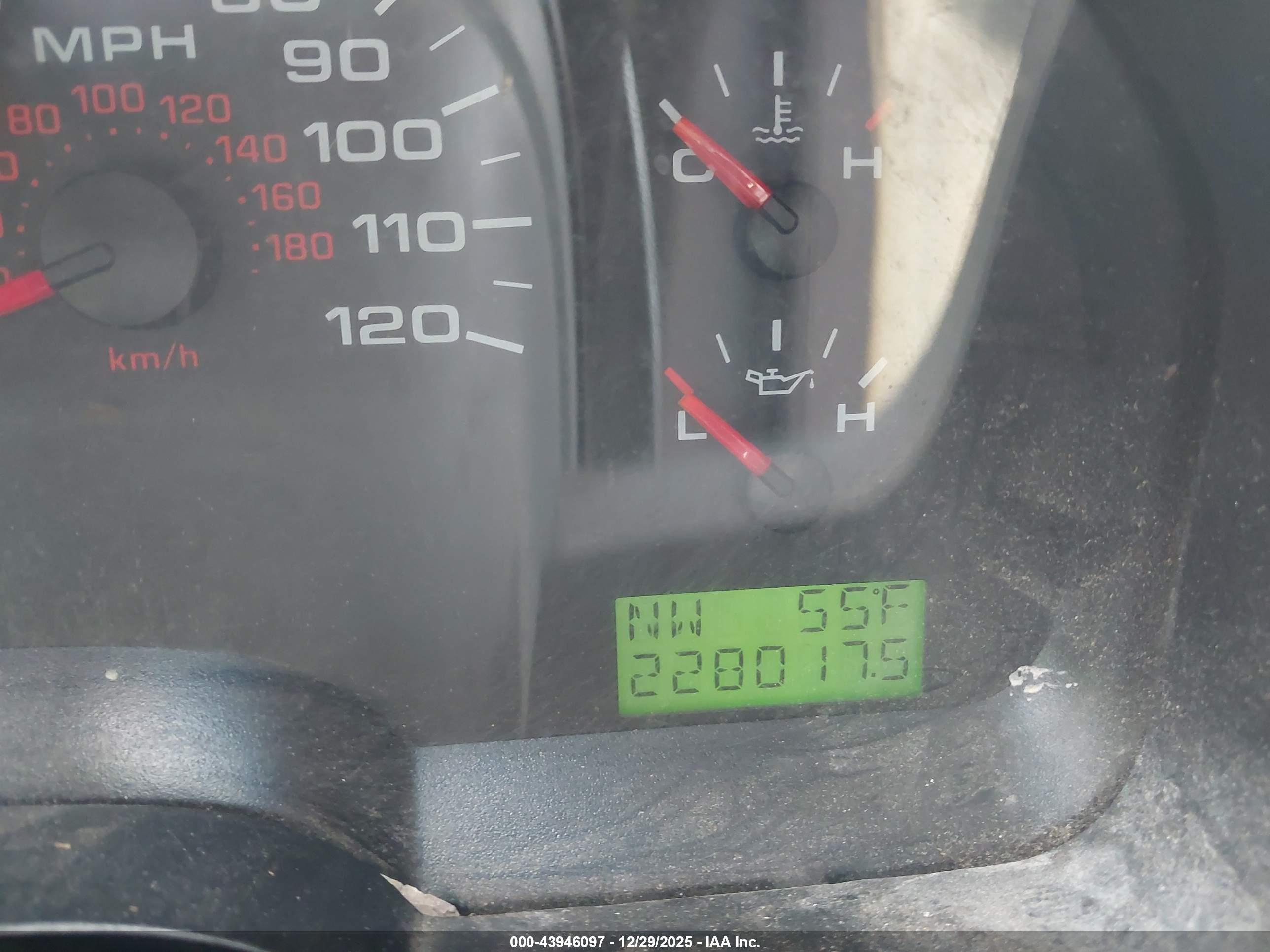 FORD F-150 image 7
