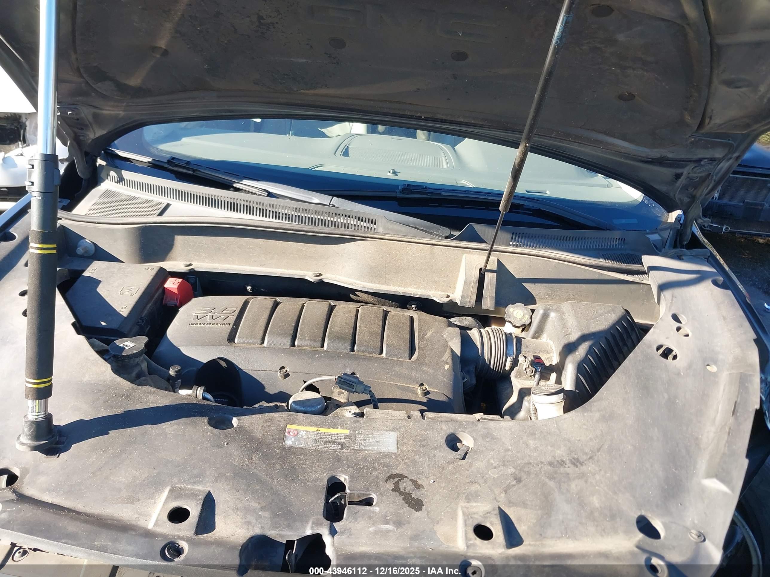 GMC ACADIA image 10