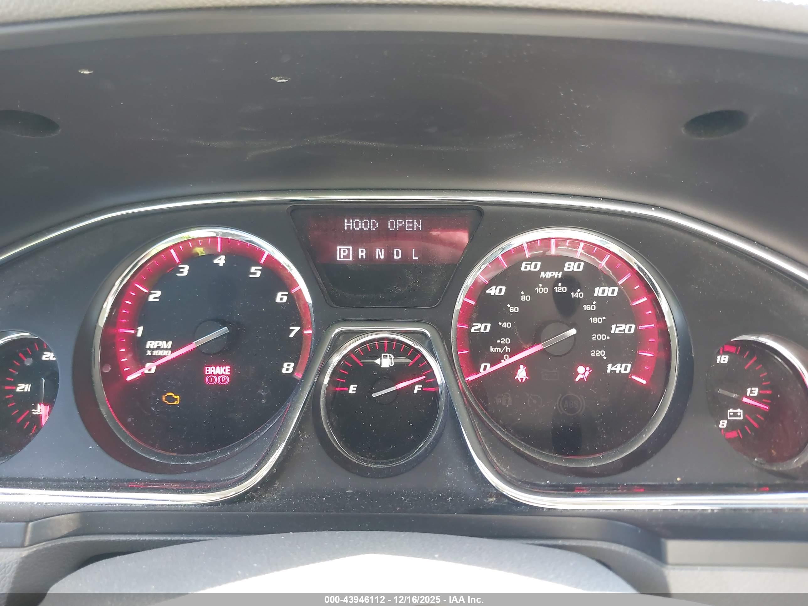 GMC ACADIA image 7