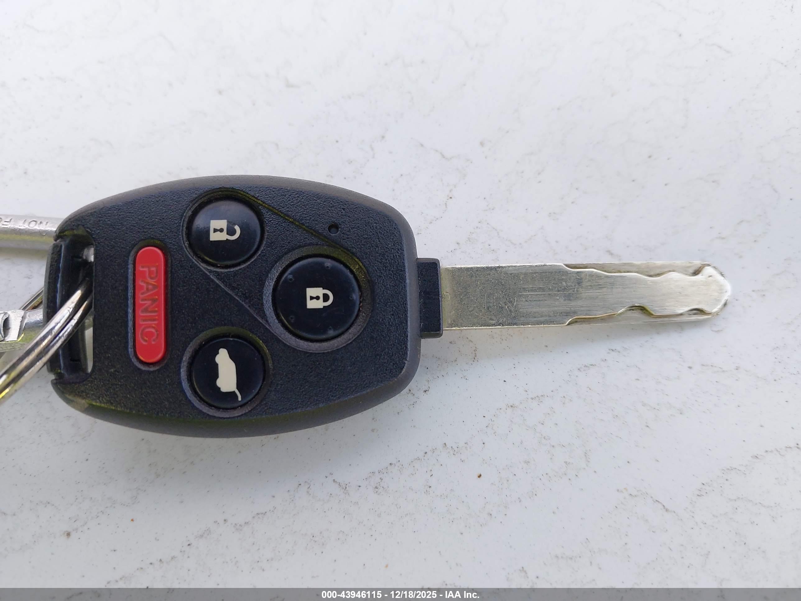 HONDA PILOT image 11