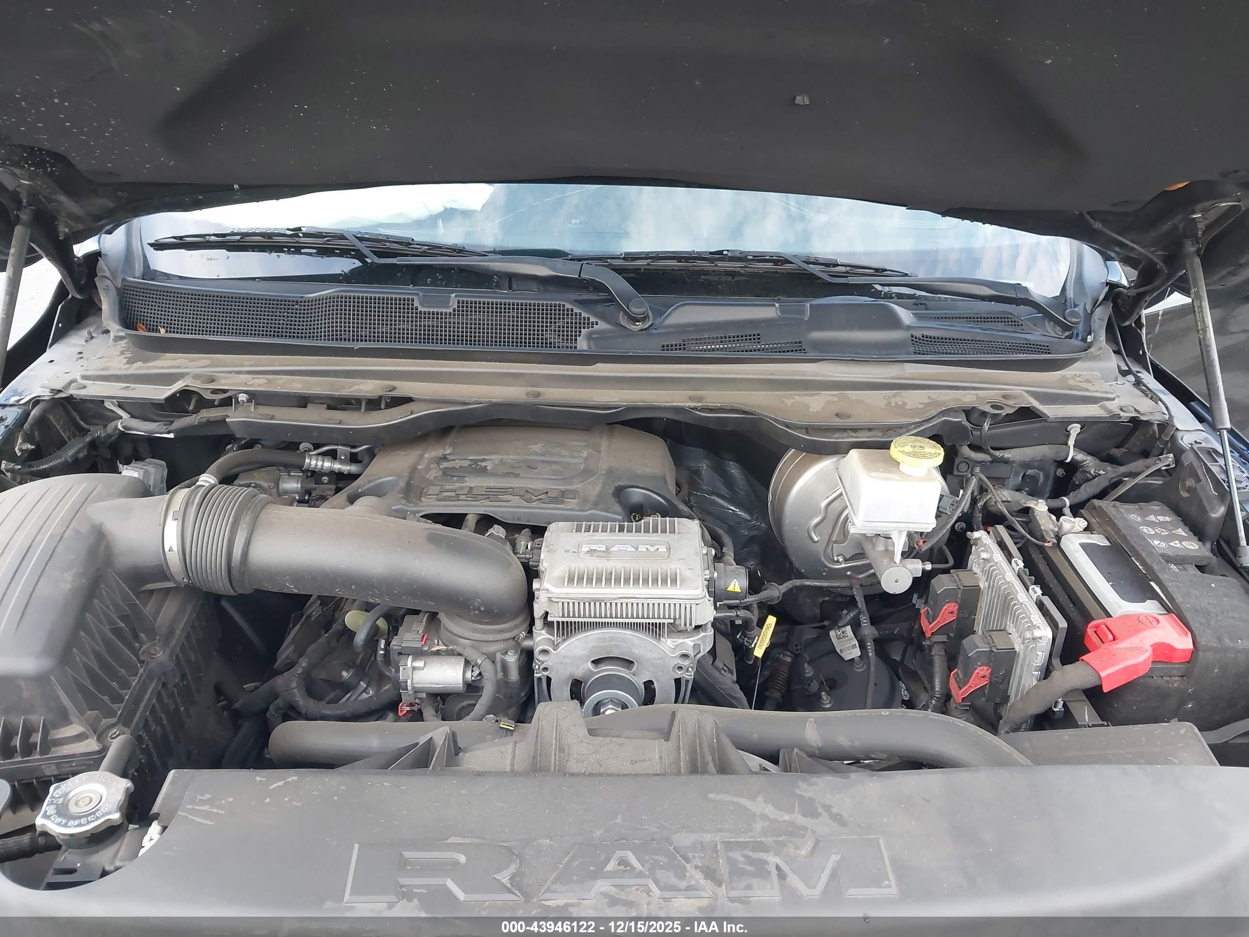 RAM 1500 image 10