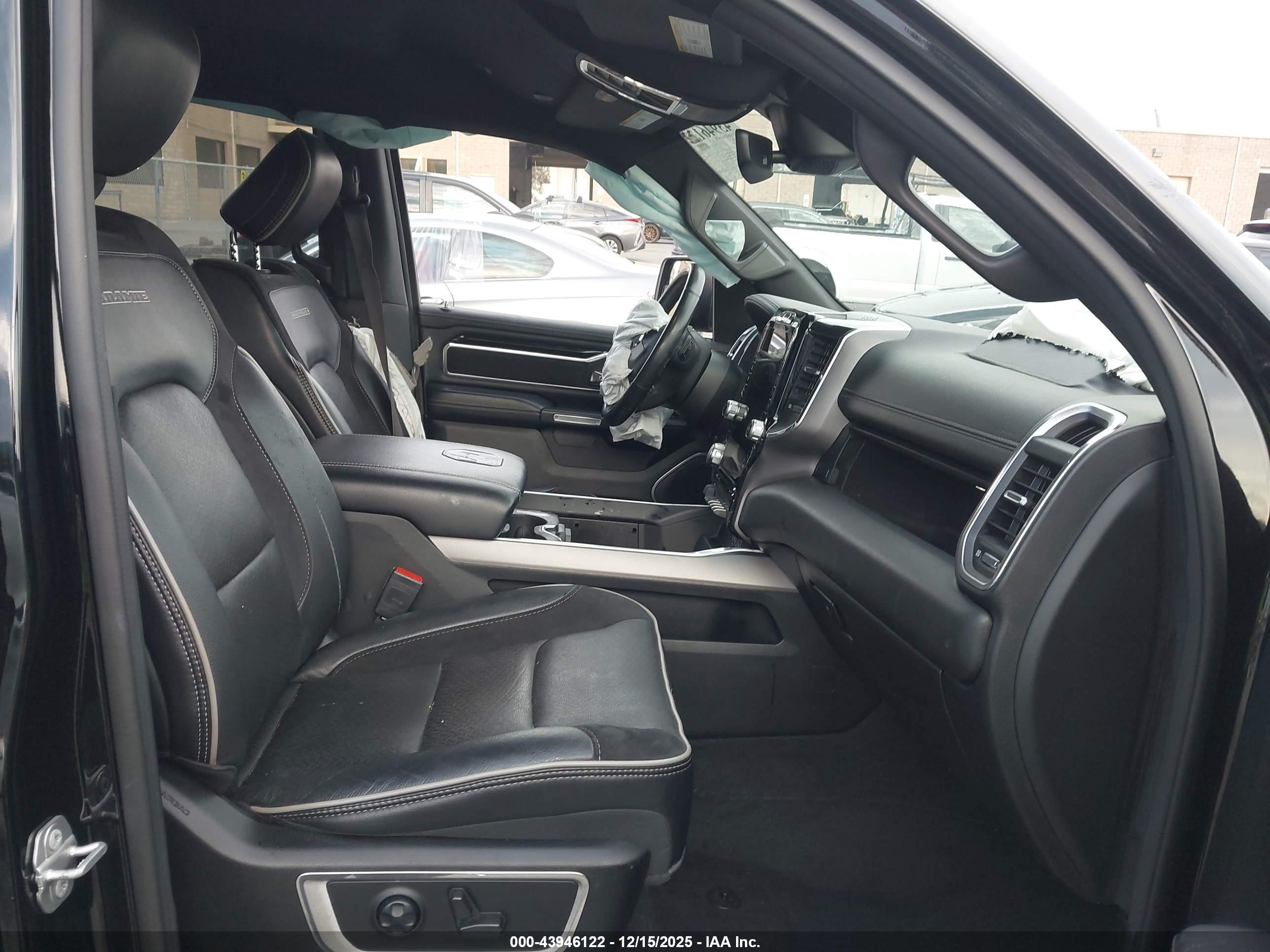 RAM 1500 image 5