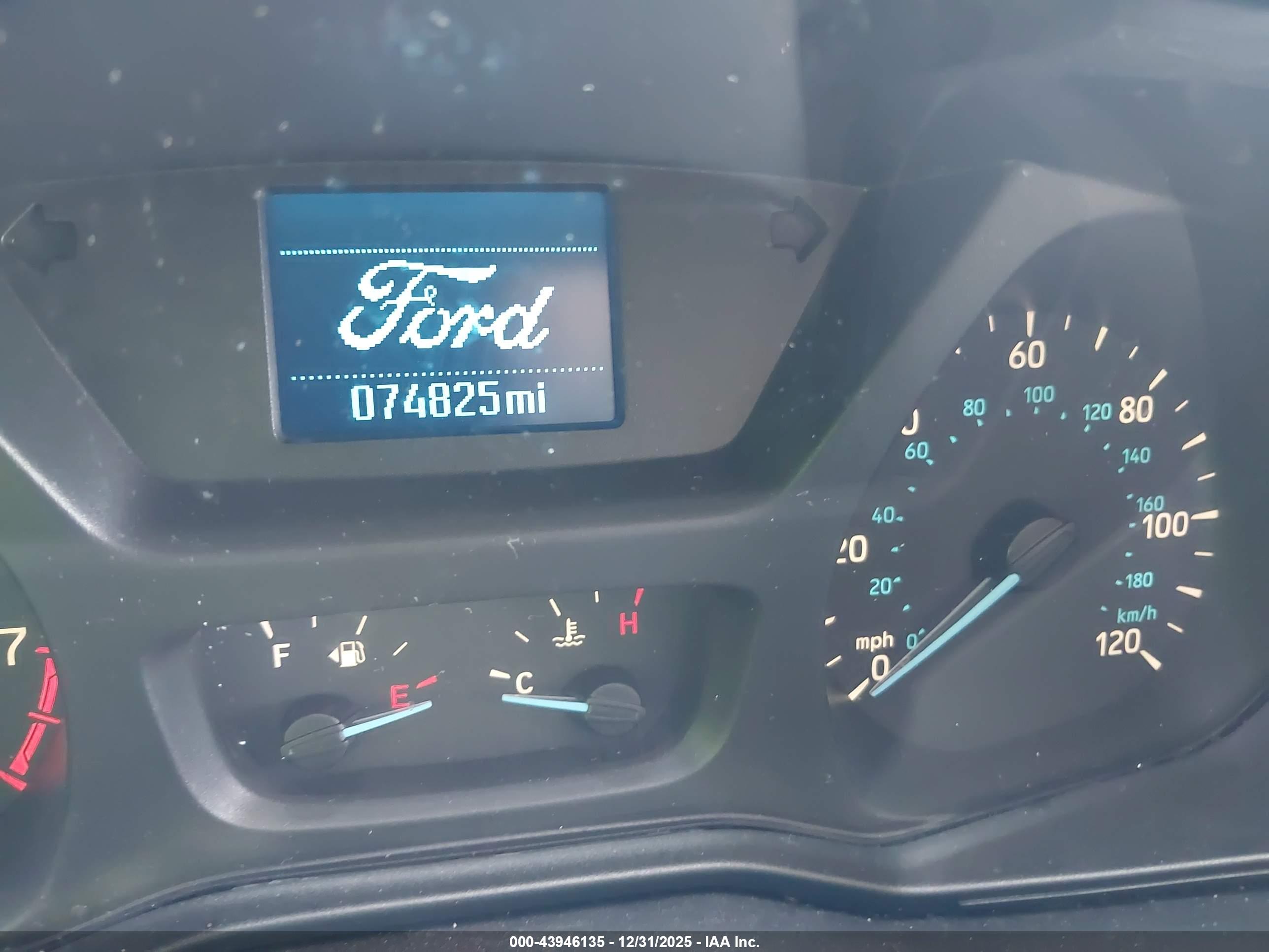 FORD TRANSIT-350 image 7