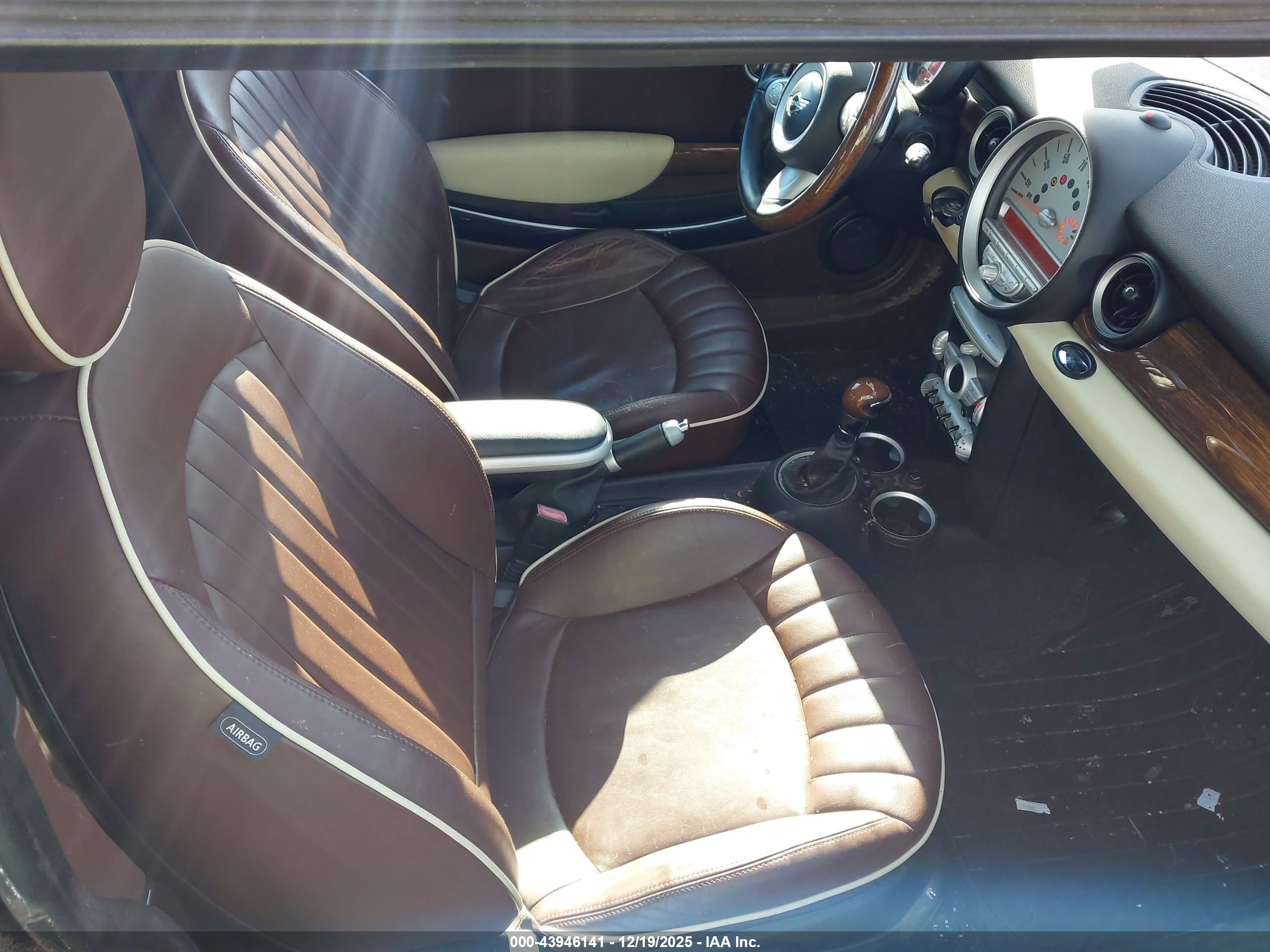 MINI COOPER image 5