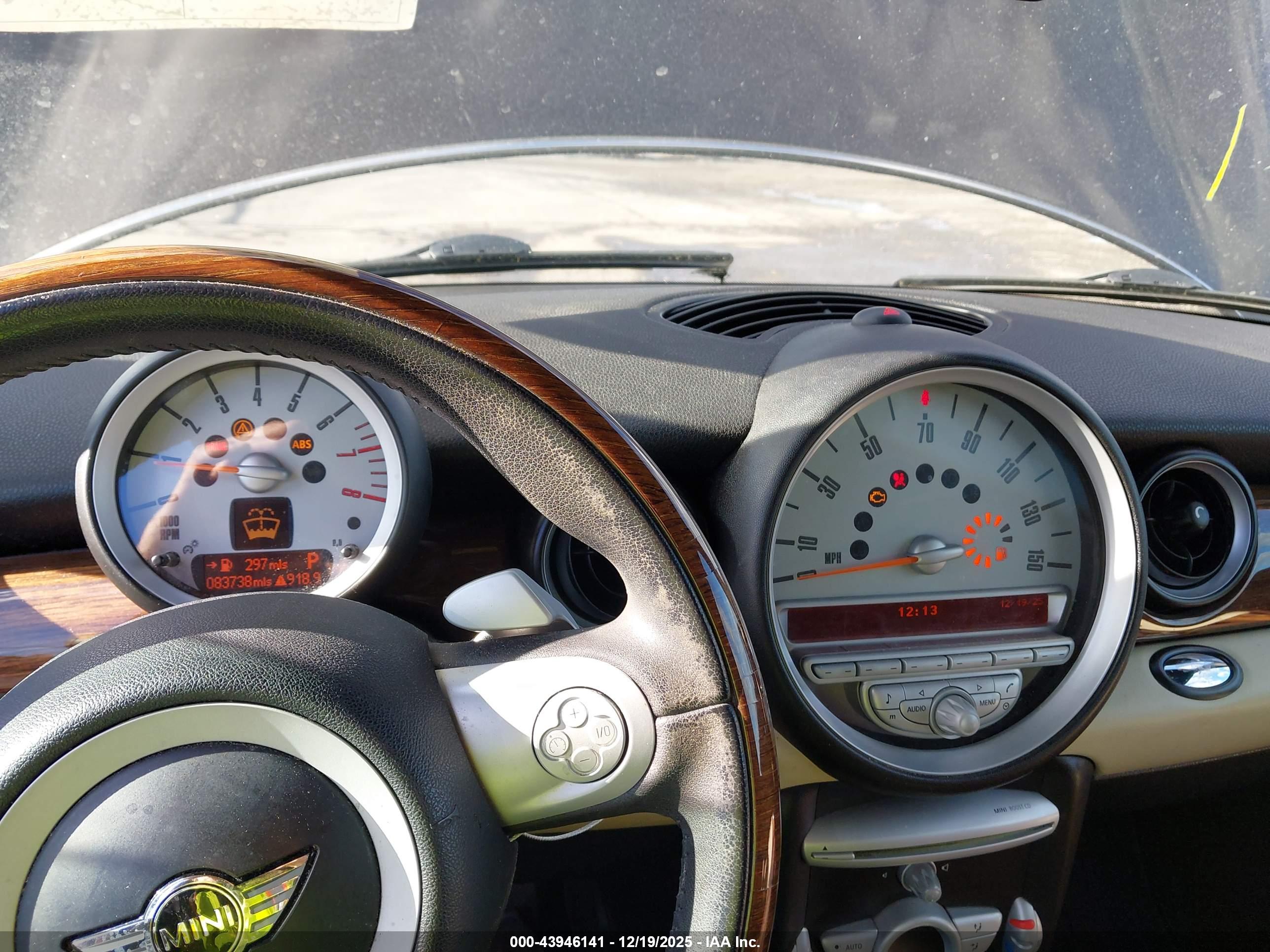 MINI COOPER image 7