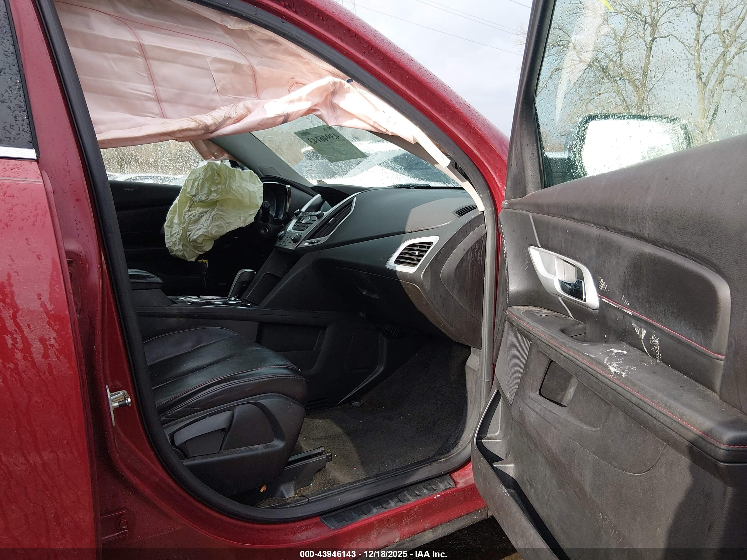 GMC TERRAIN image 5