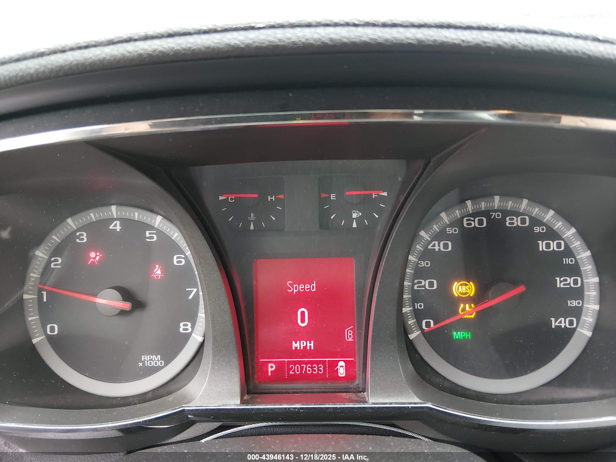 GMC TERRAIN image 7